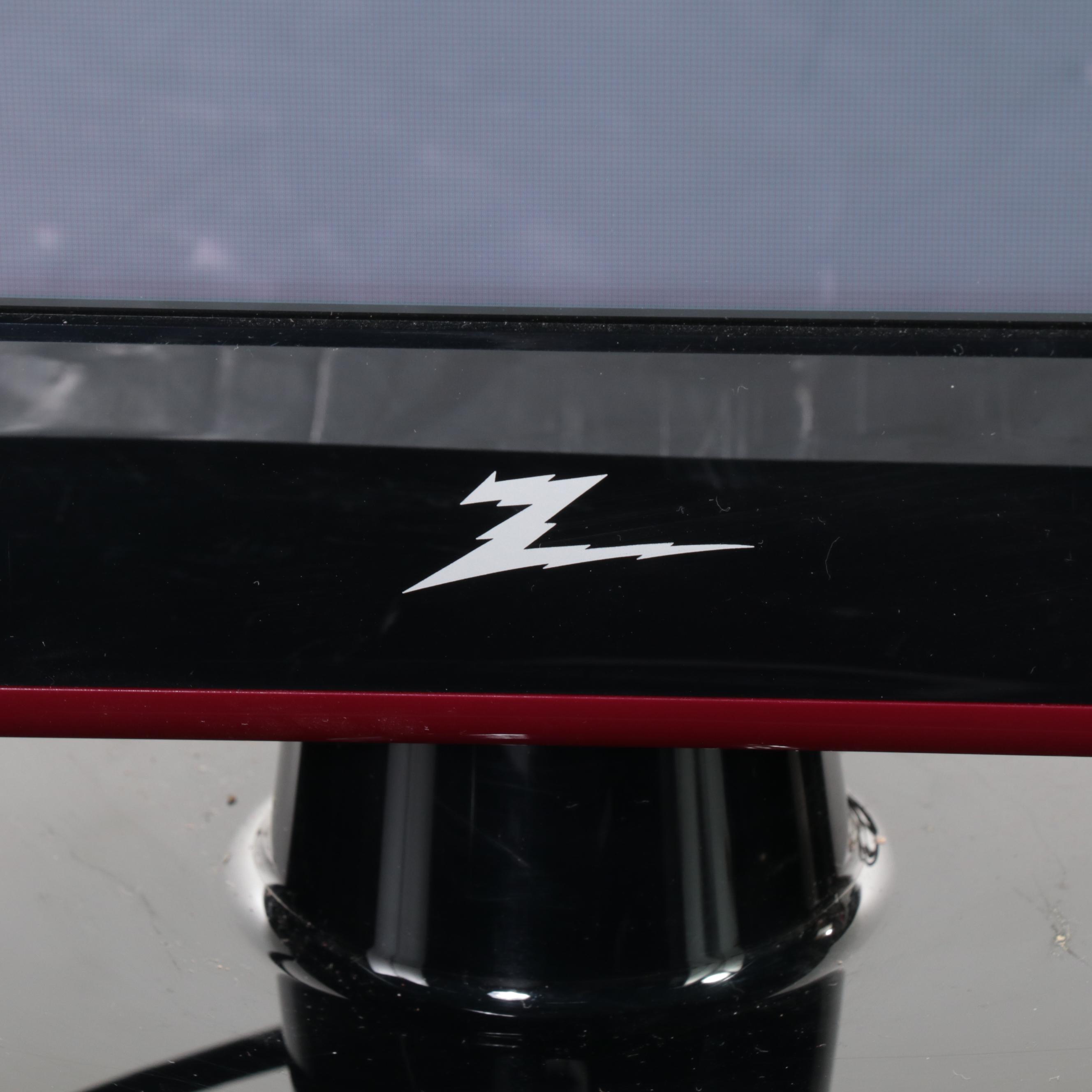 Zenith Electronics 50" Plasma Television With Remote