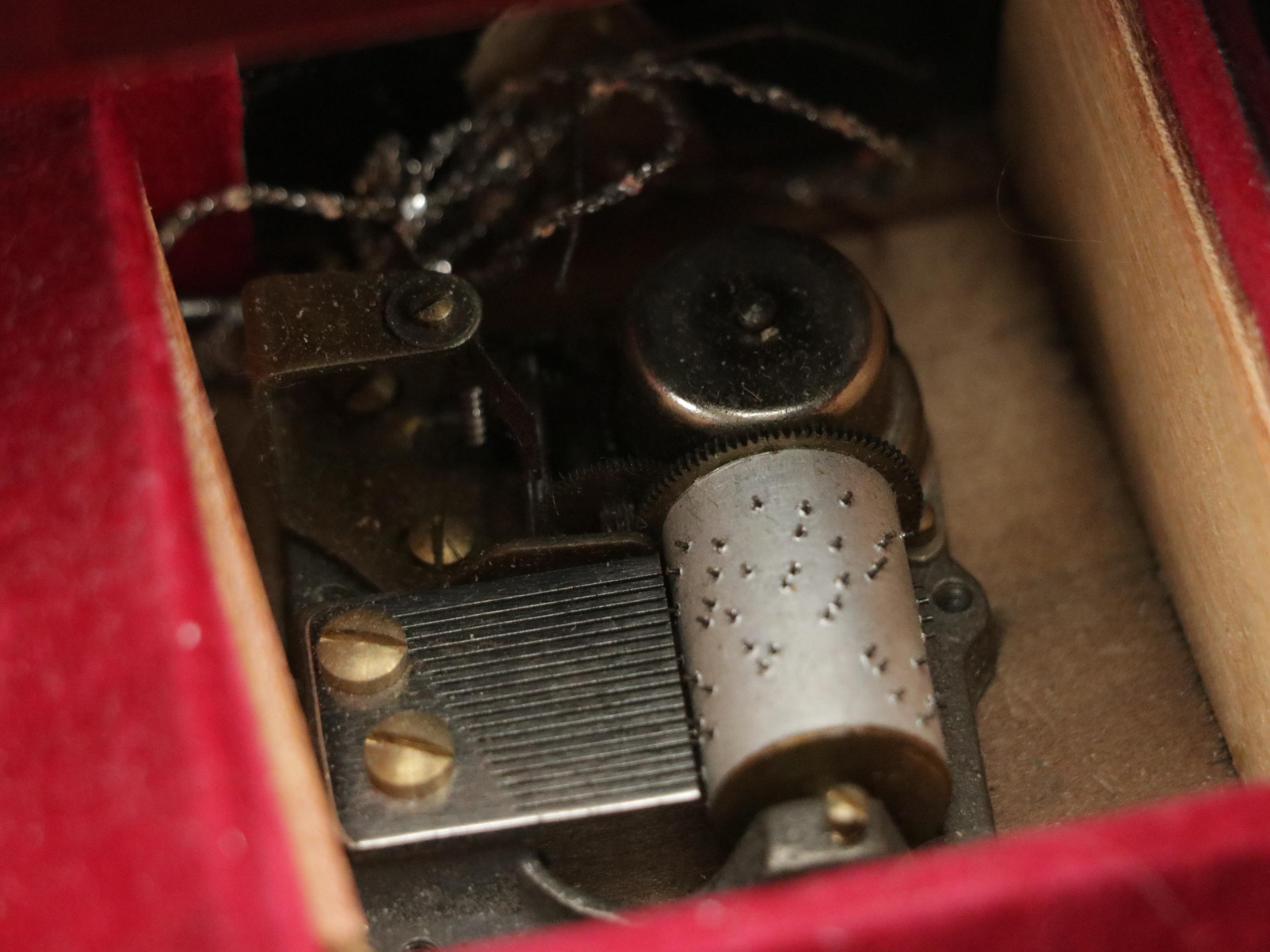 Korean Gold Crown Paperweight with Other East Asian Décor