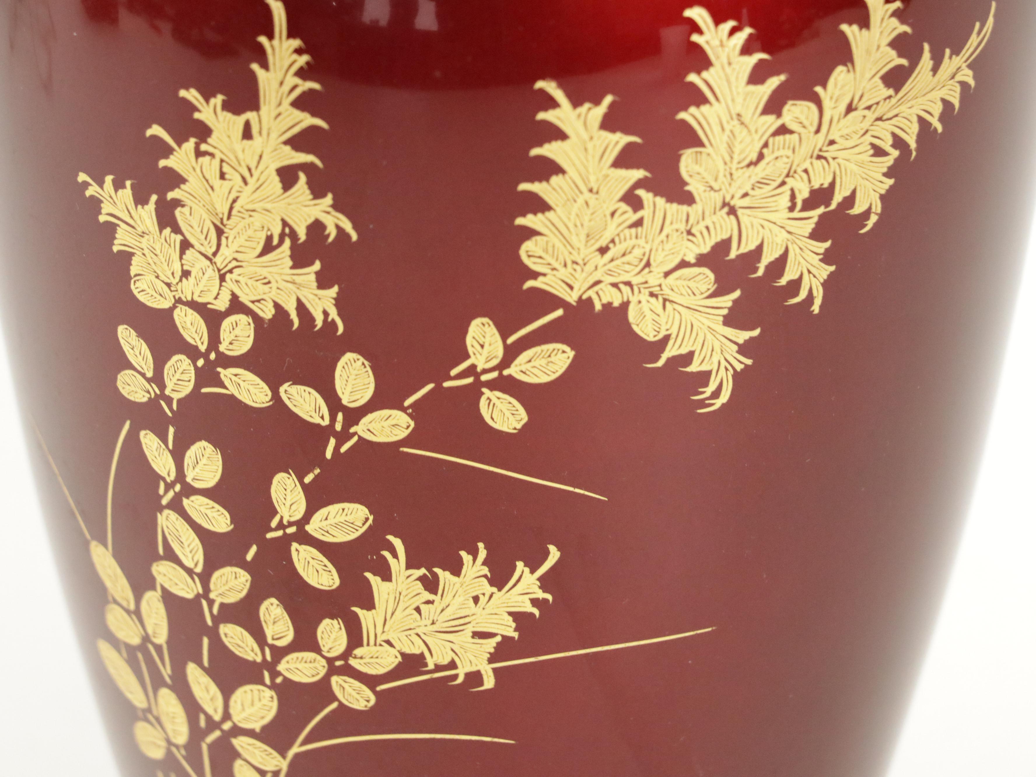 Korean Gold Crown Paperweight with Other East Asian Décor