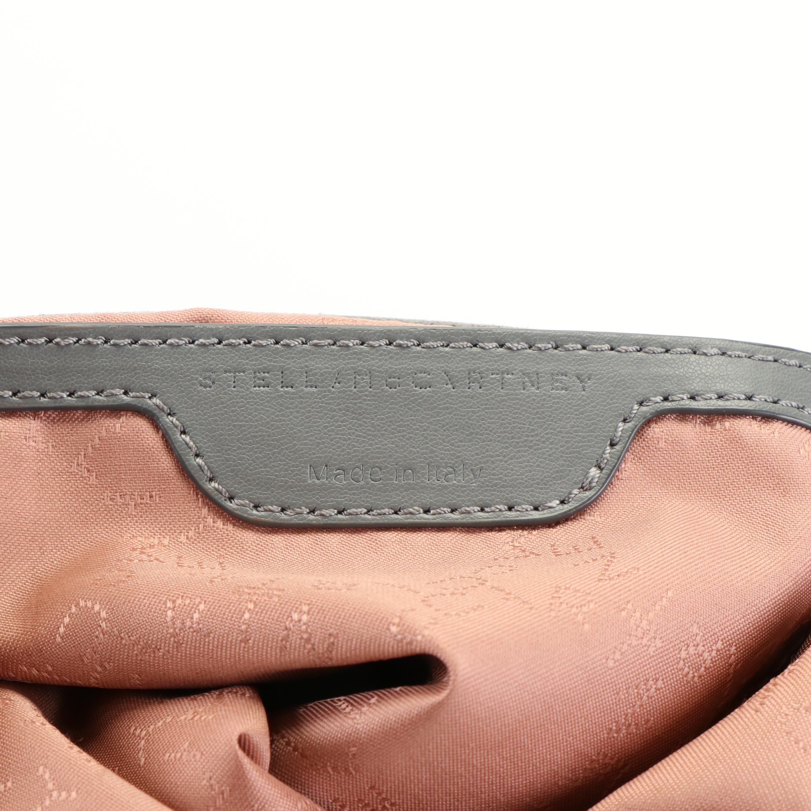 Stella McCartney Falabella Chain Tote Shoulder bag