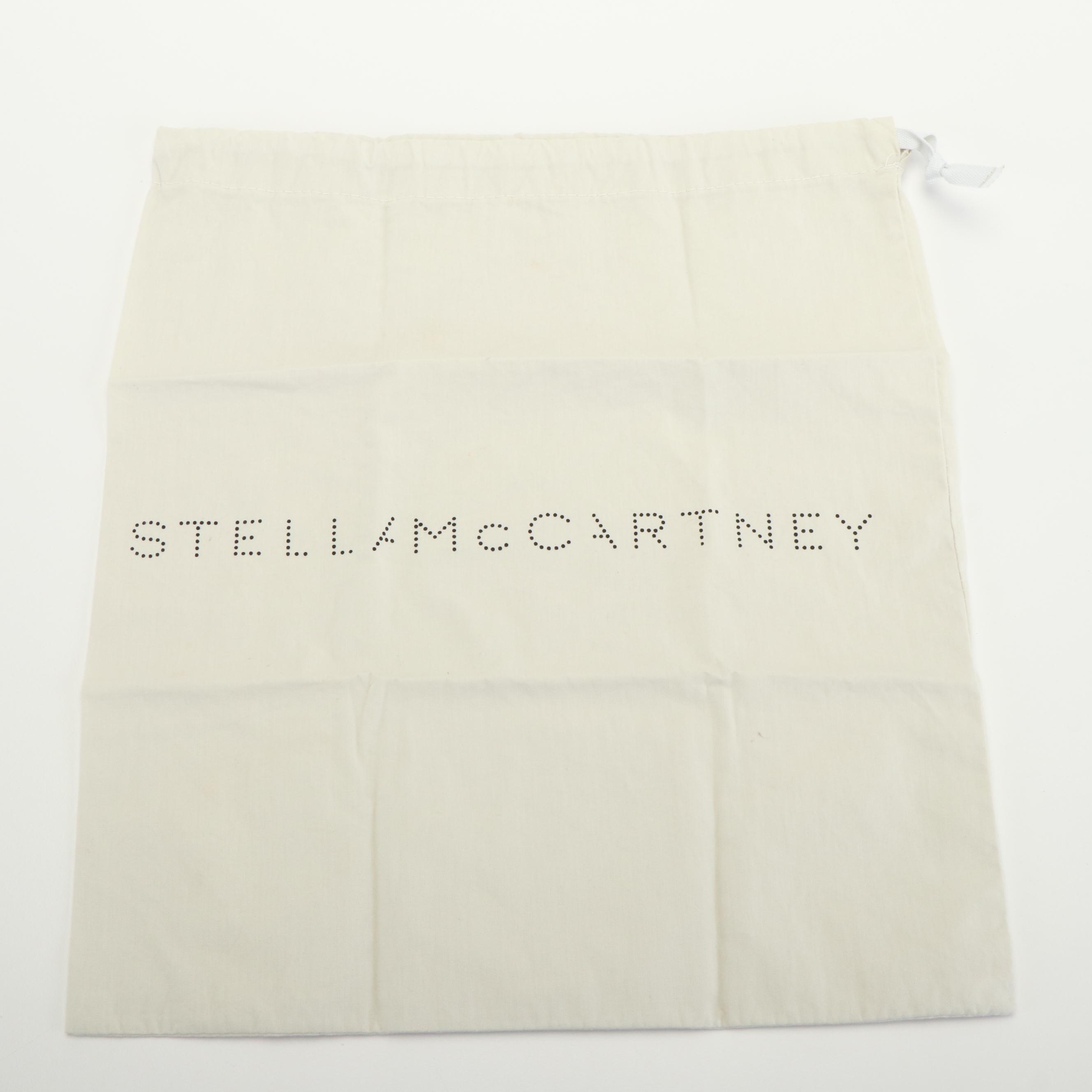 Stella McCartney Falabella Chain Tote Shoulder bag