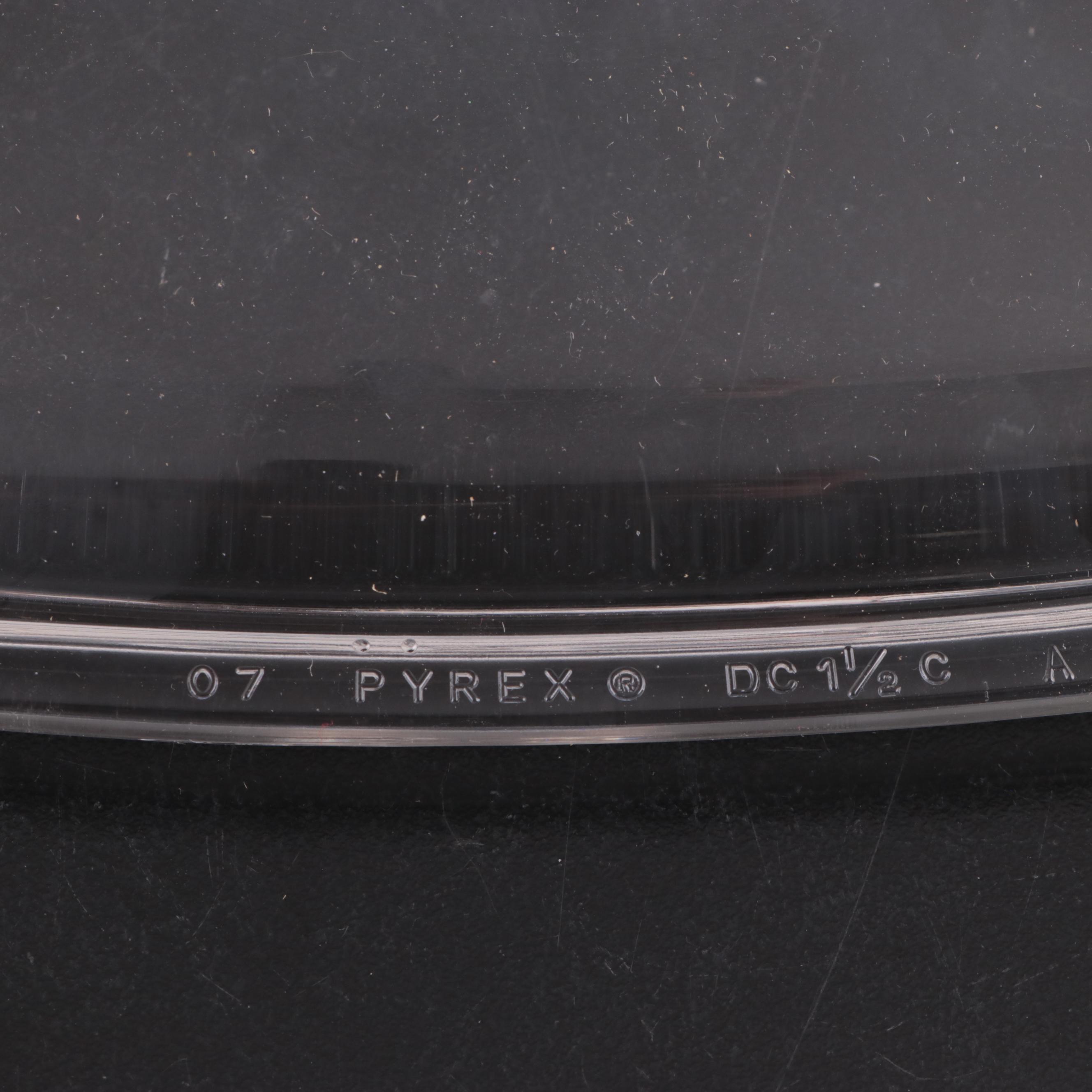 CorningWare "French White" Ceramic Casserole Dishes and Food Storage Dishes