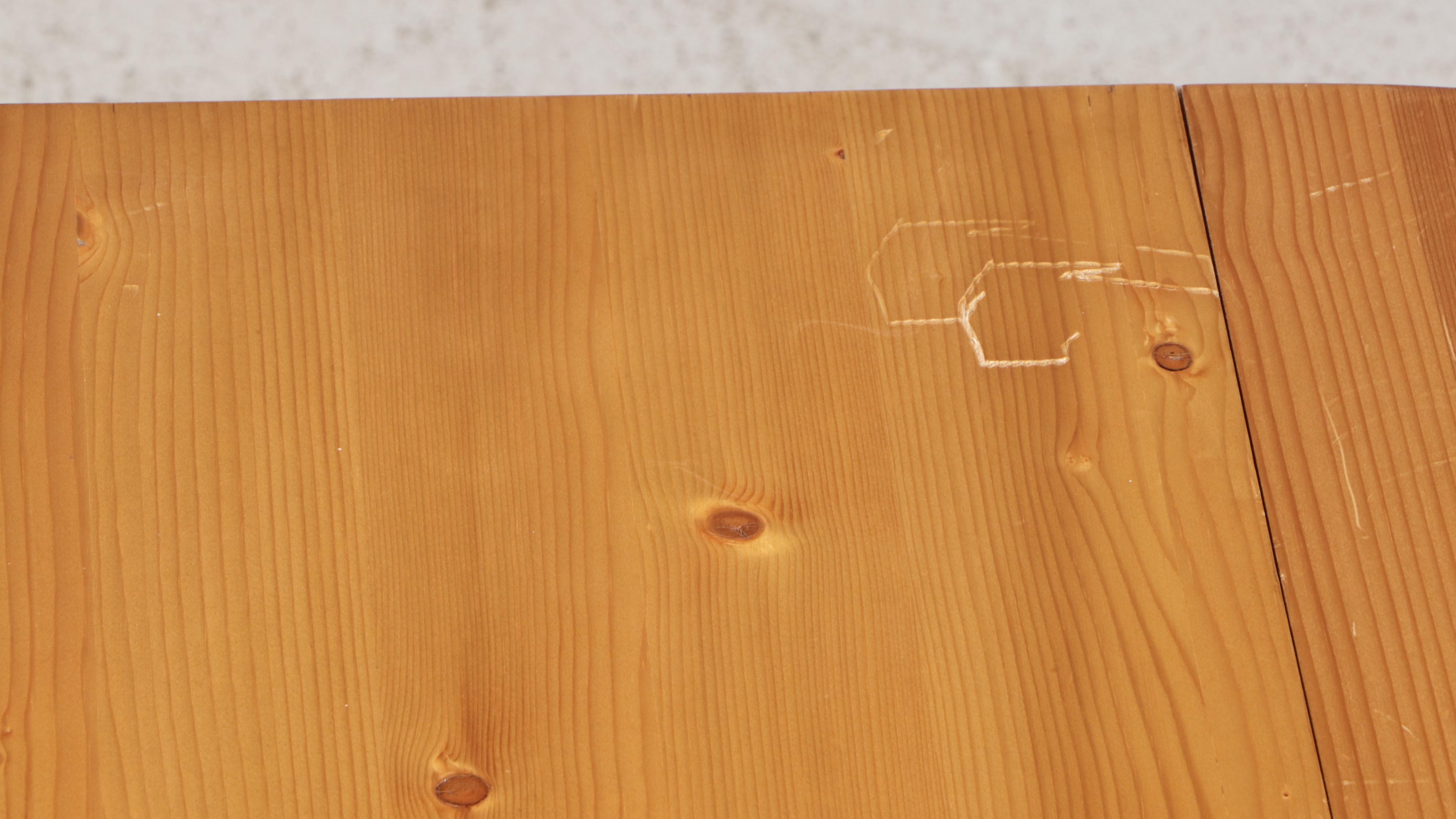 Seven-Piece French Provincial Style Dining Set, Incl. Habersham Plantation