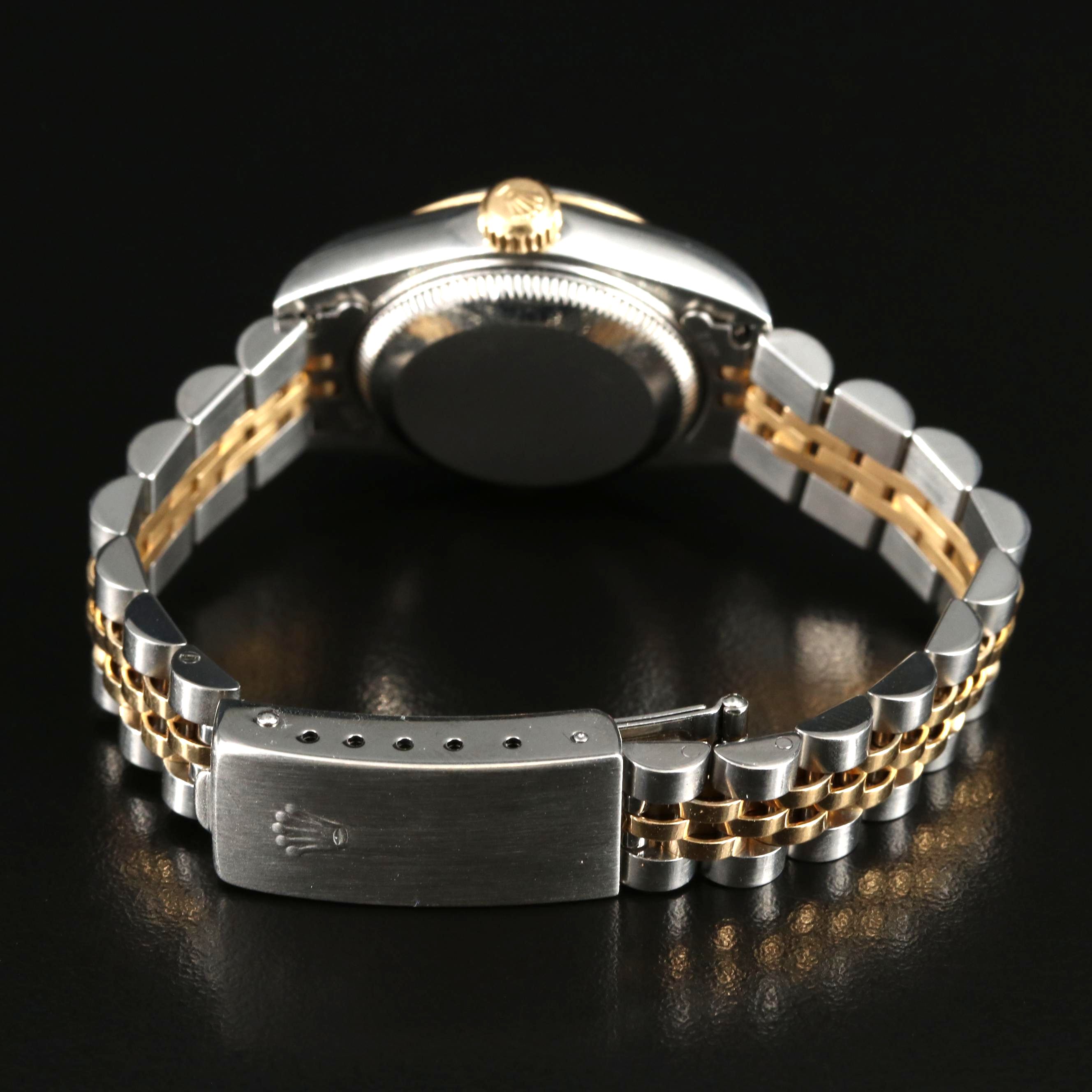 1997-98 Rolex Oyster Perpetual Datejust Watch