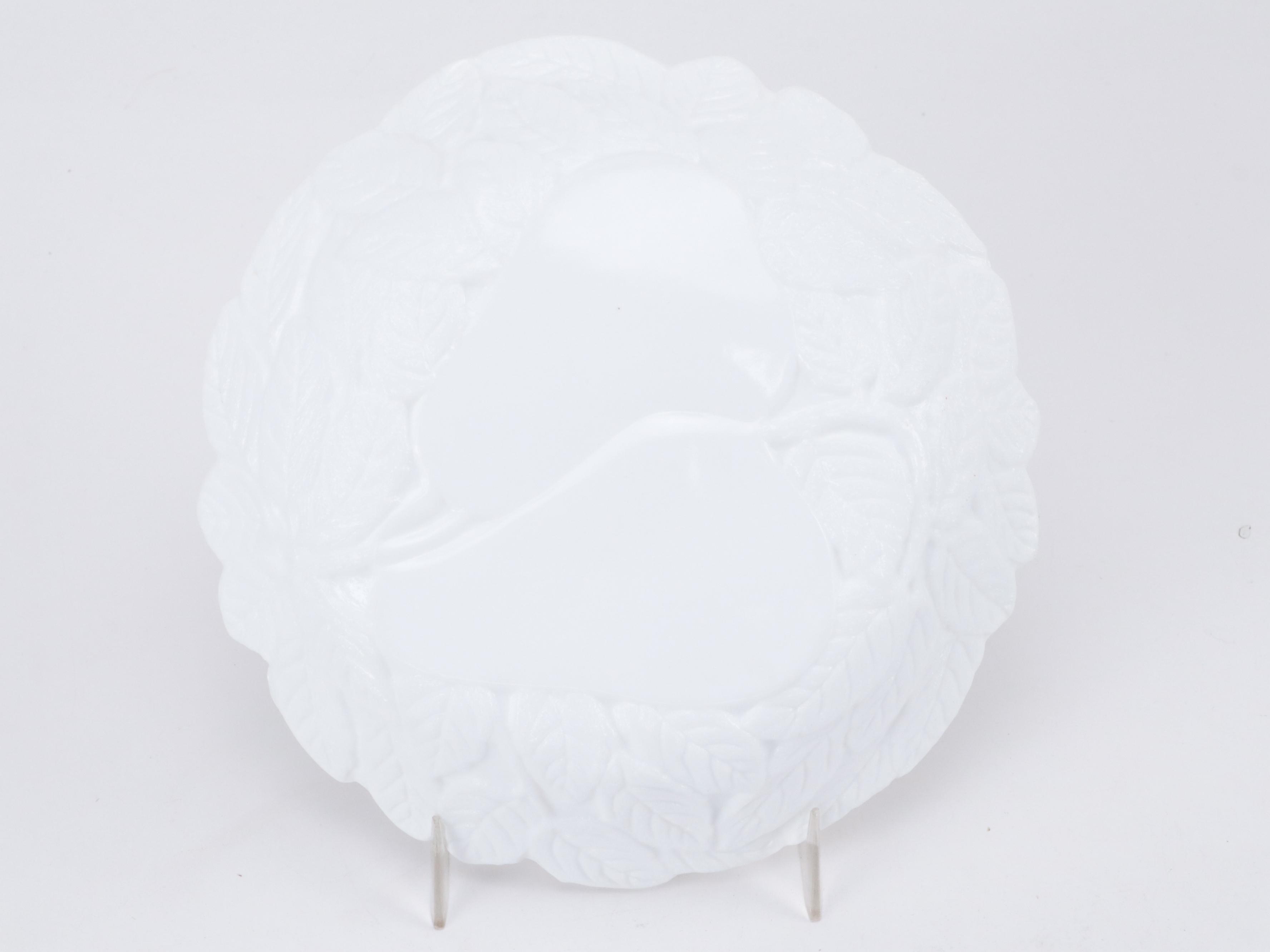 Wedgwood "Ferrara" Mulberry Transferware Plates with Other Tableware