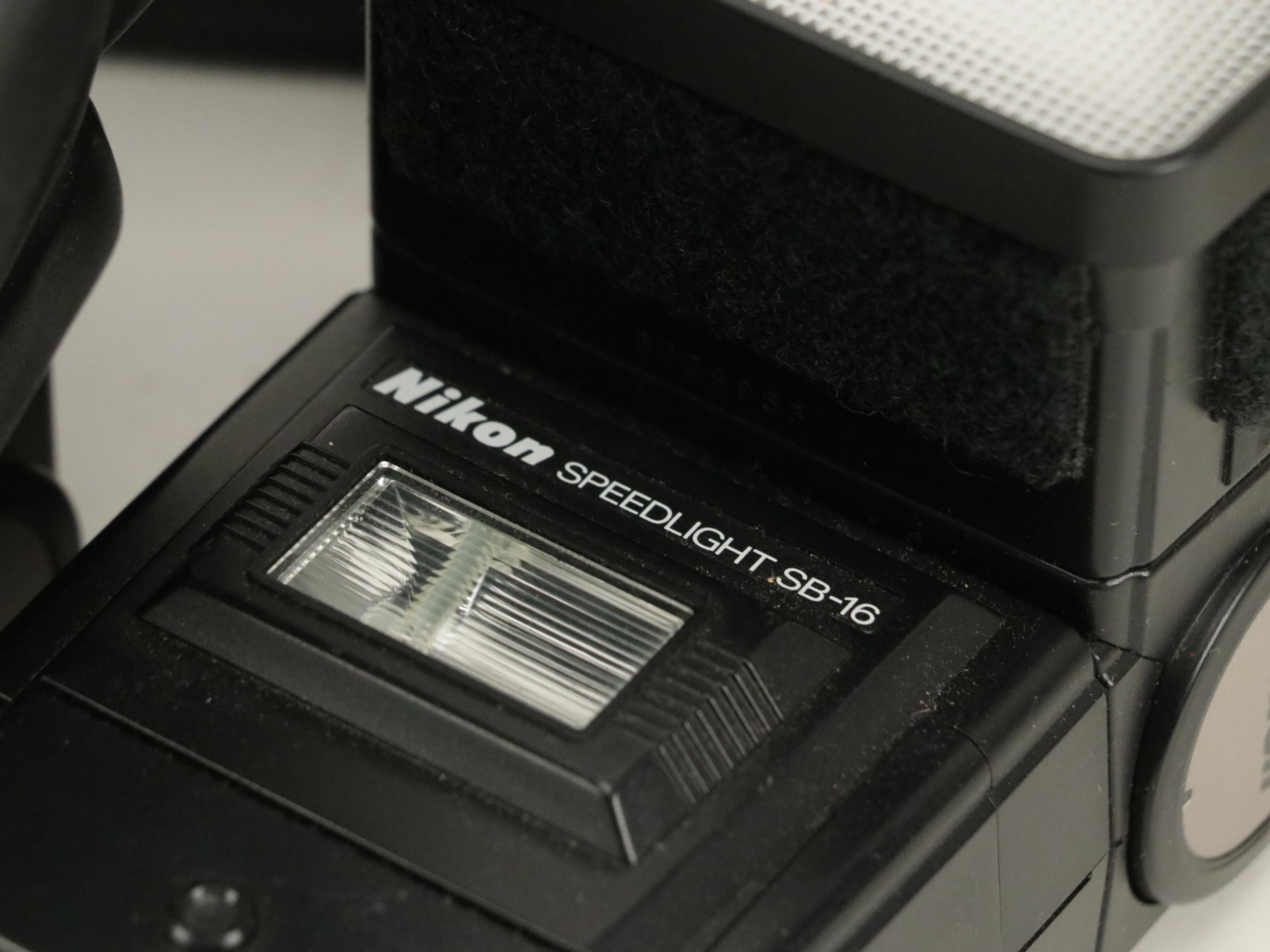 Nikon "Coolpix 8700" SLR Camera and Samsung "S630" Digital Camera with More