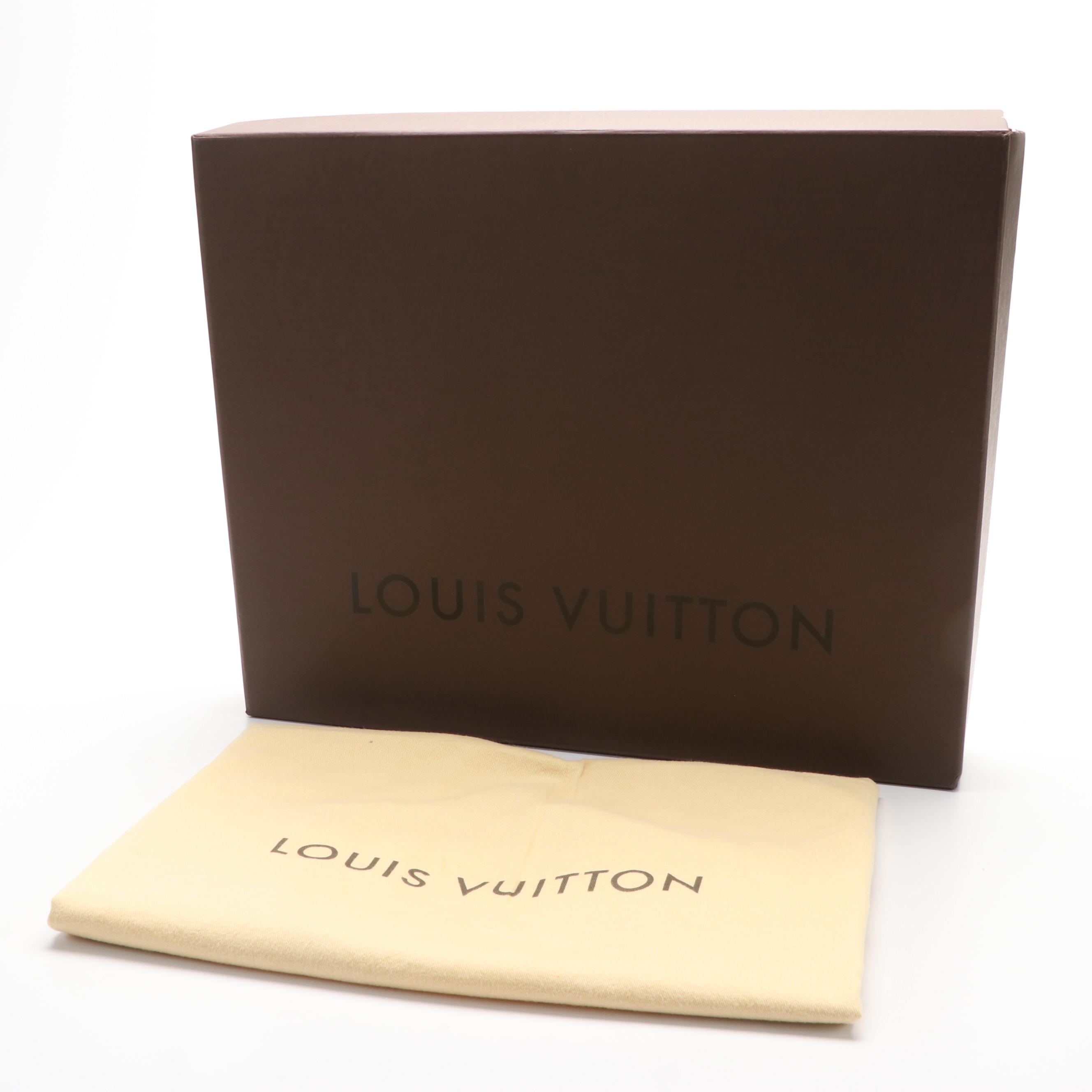 Louis Vuitton Artsy Shoulder Bag in Beige Monogram Empreinte Leather