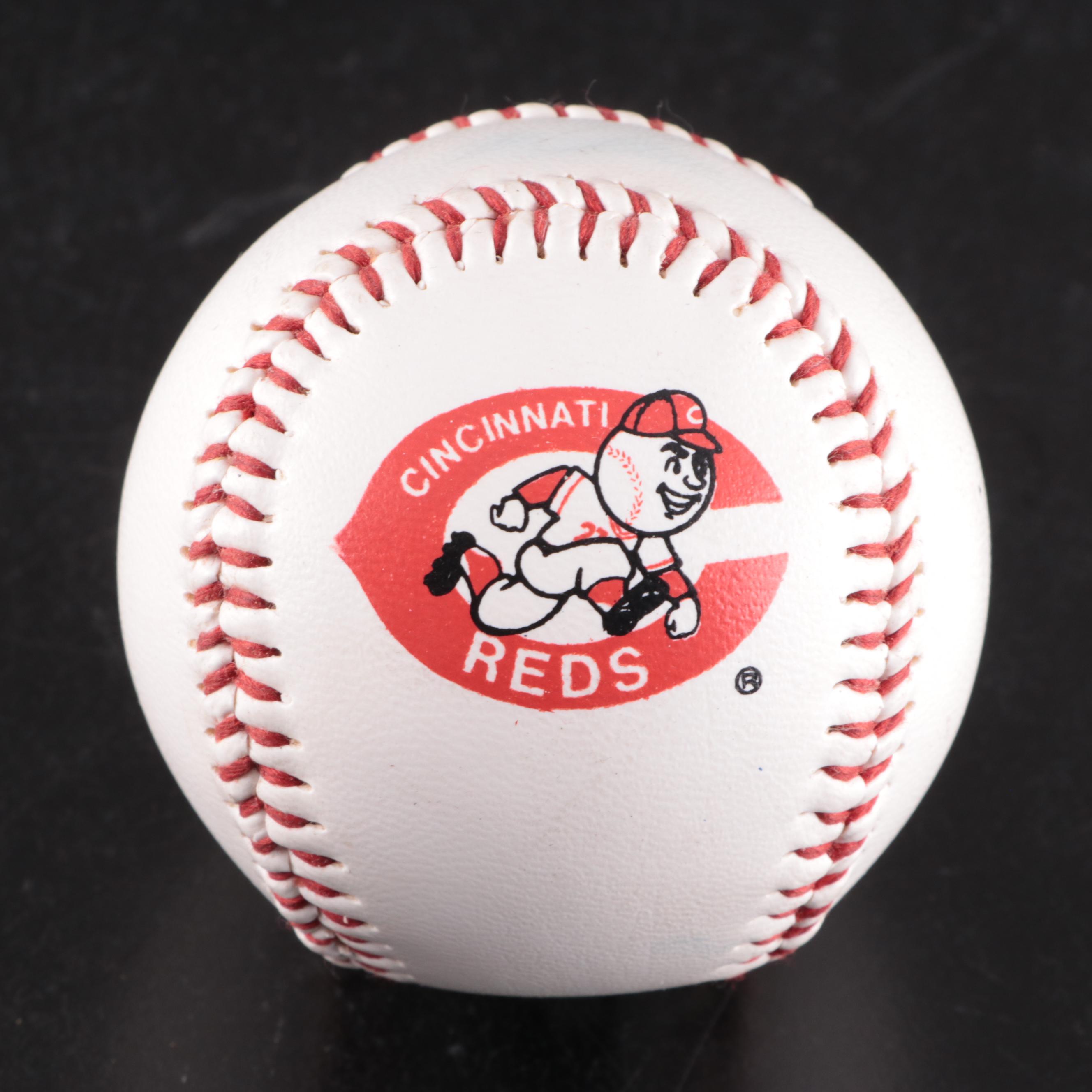 Rawlings Offical All-Star Game Baseballs with Nolan Ryan Fotoball and More