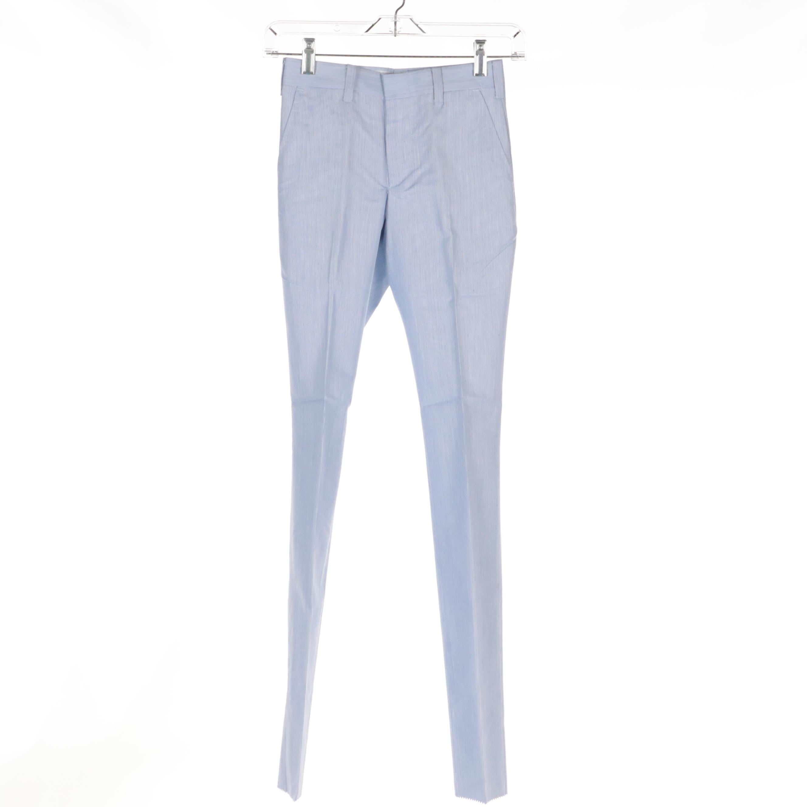 Men's Thomson Plaid and Solid Pants, With Tags