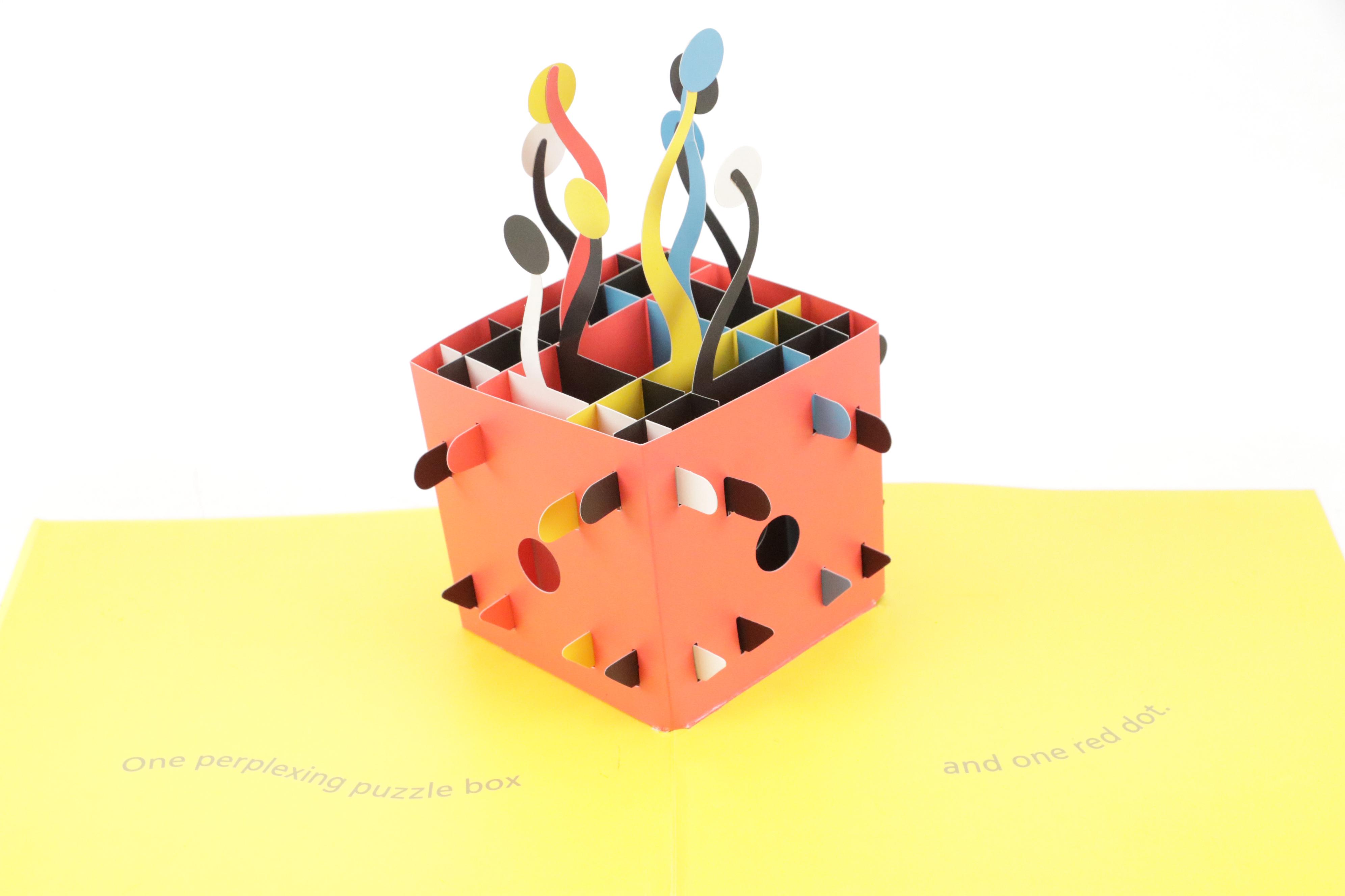 First Edition "Birdscapes" by Miyoko Chu and More Pop-Up Books