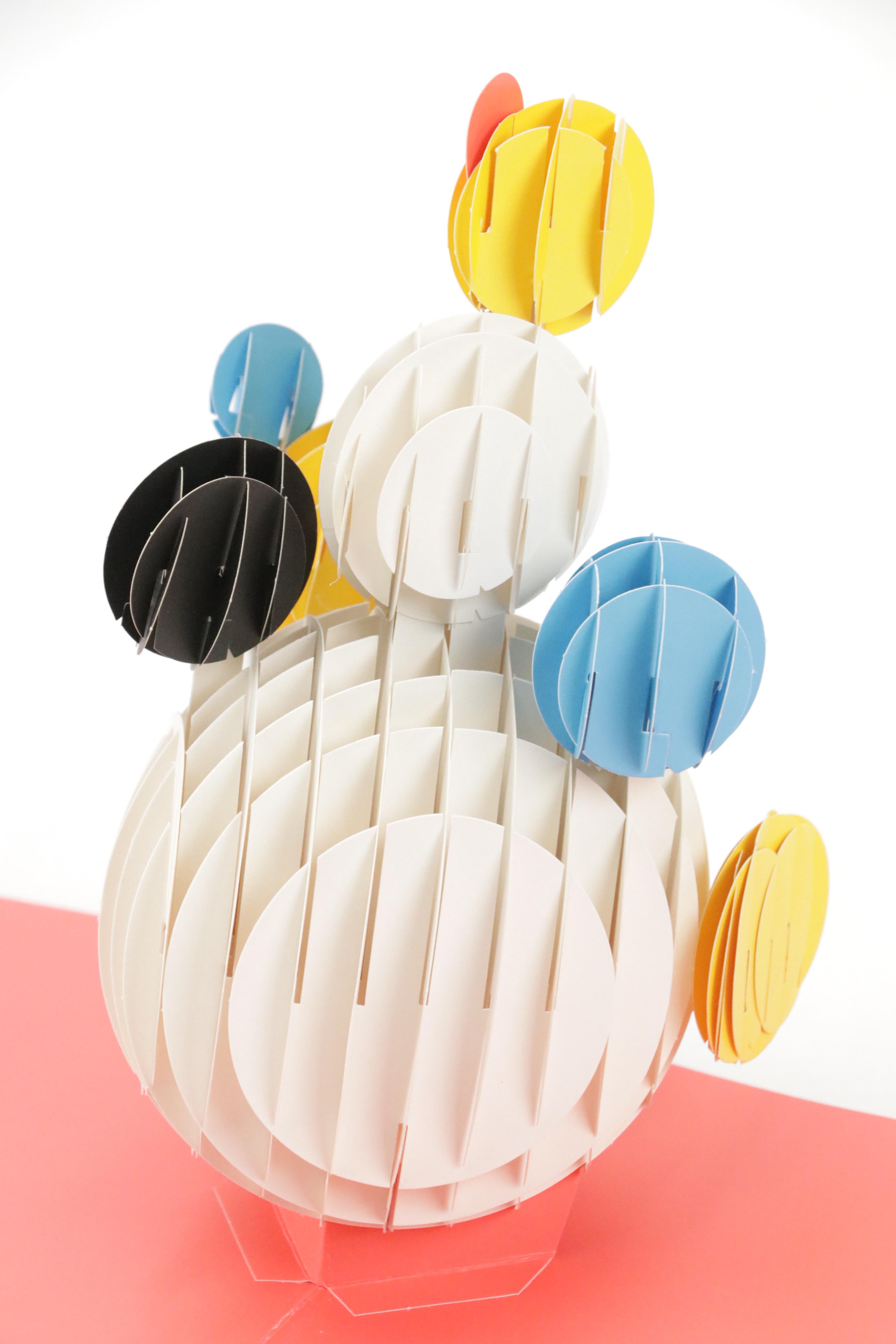 First Edition "Birdscapes" by Miyoko Chu and More Pop-Up Books