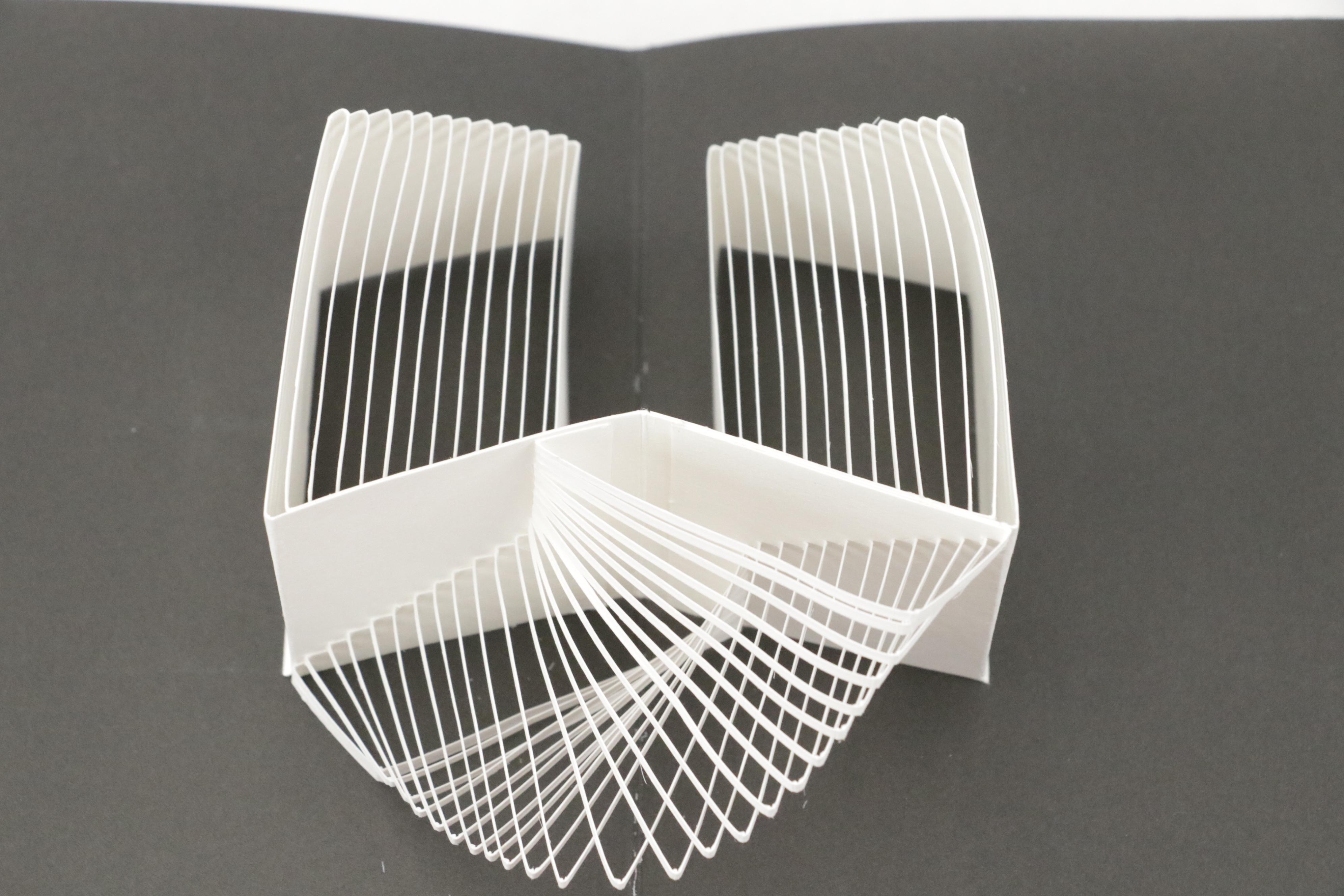 First Edition "Birdscapes" by Miyoko Chu and More Pop-Up Books