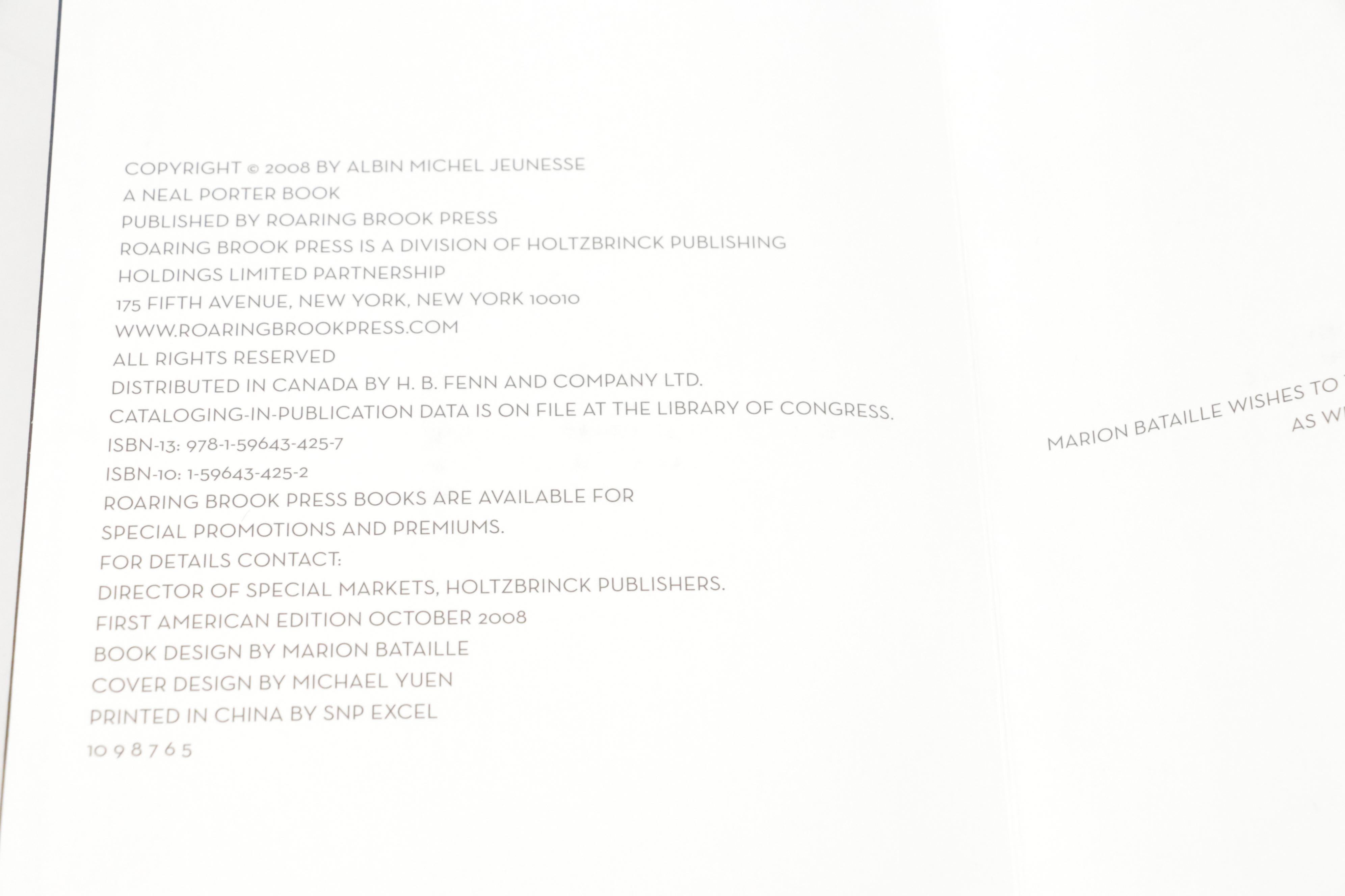 First Edition "Birdscapes" by Miyoko Chu and More Pop-Up Books