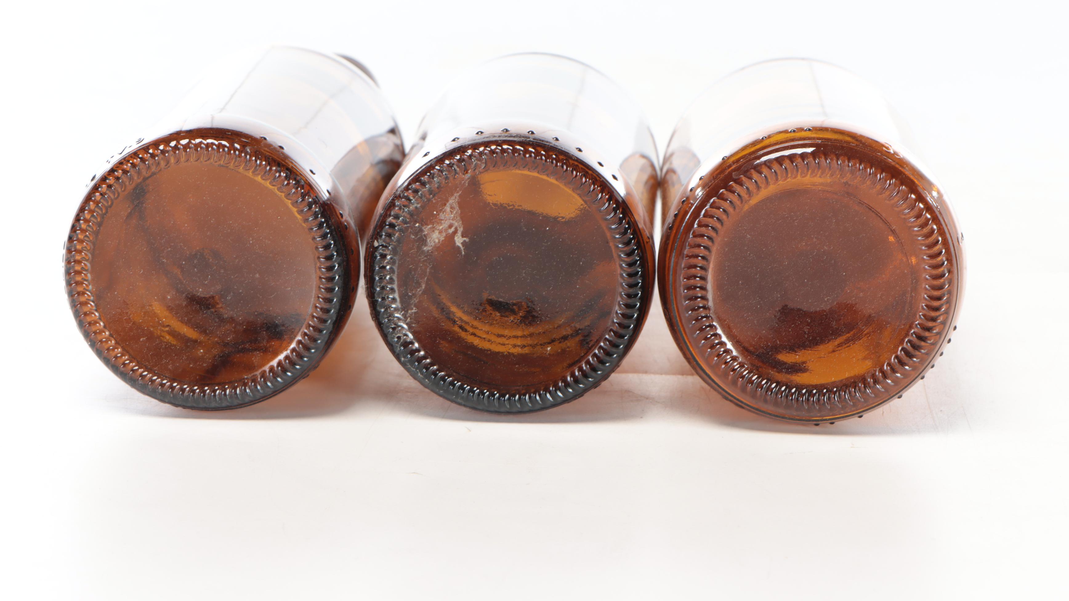 Bottle Drying Rack and Other Home Brewing Supplies