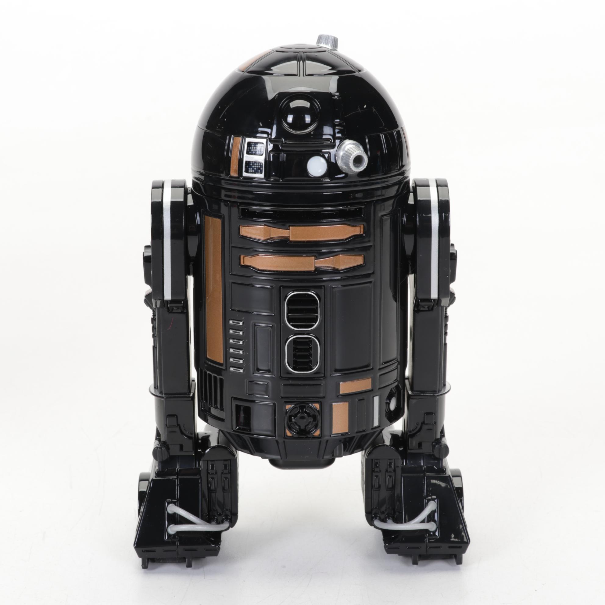Star Wars R2-Q5 Sphero App-Enabled Droid