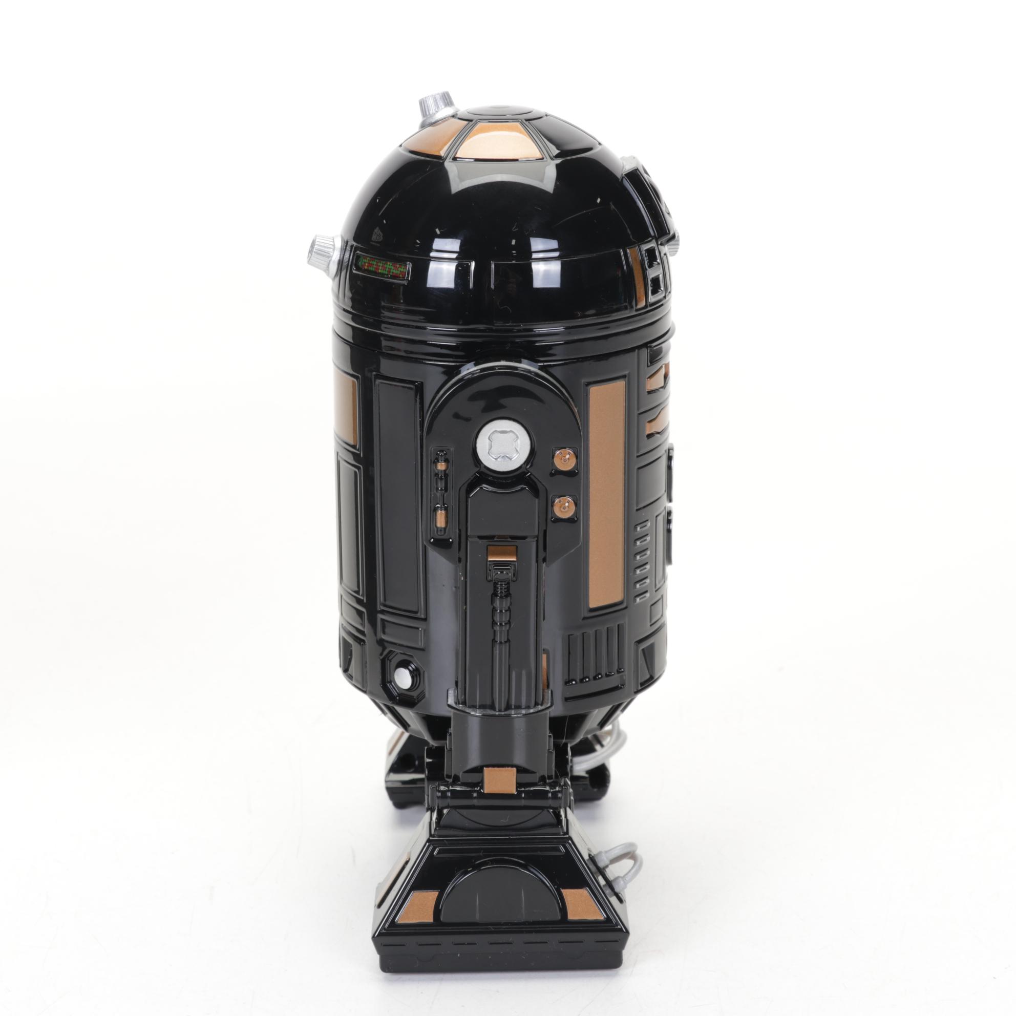 Star Wars R2-Q5 Sphero App-Enabled Droid