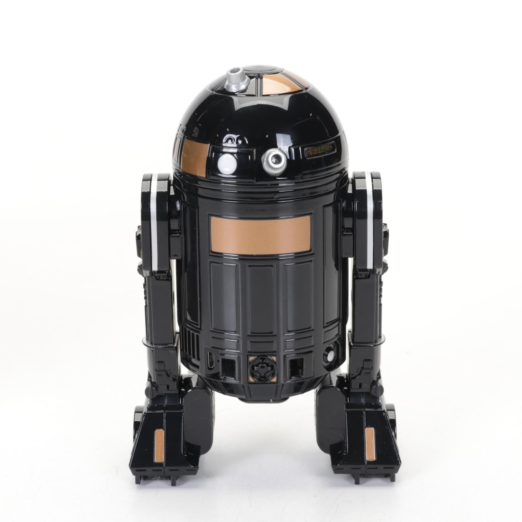Star Wars R2-Q5 Sphero App-Enabled Droid