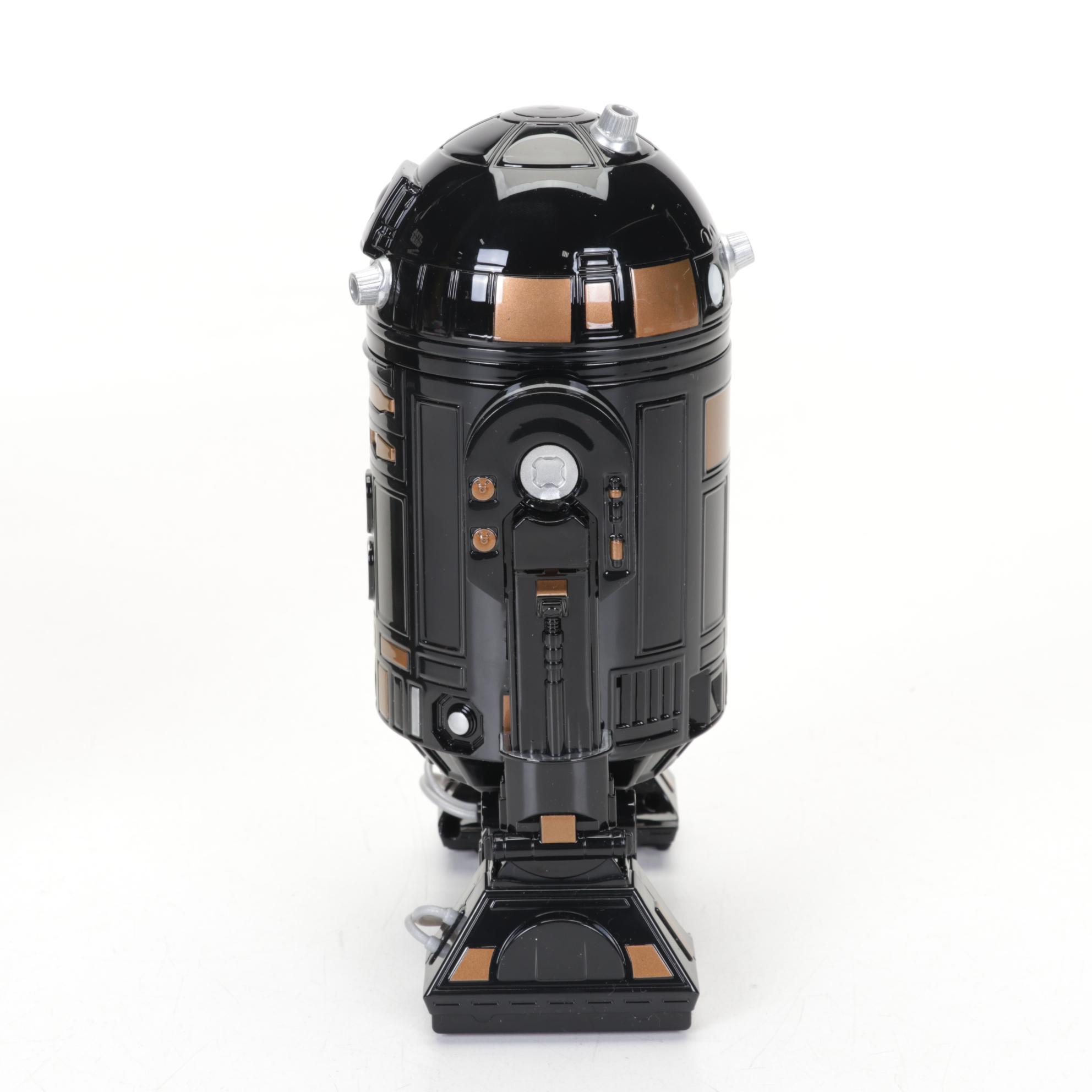 Star Wars R2-Q5 Sphero App-Enabled Droid