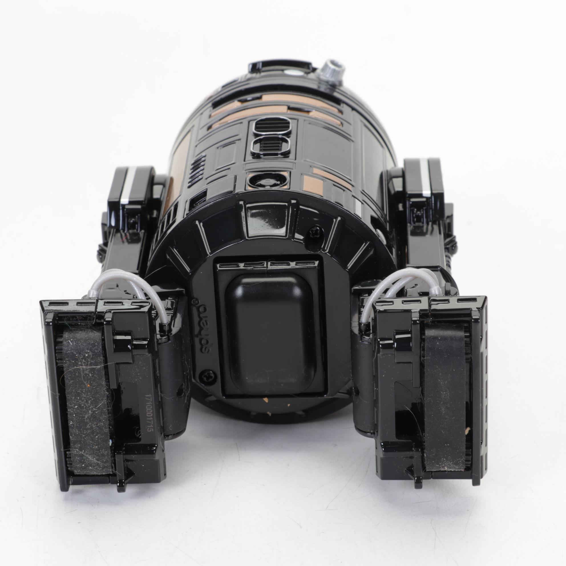 Star Wars R2-Q5 Sphero App-Enabled Droid