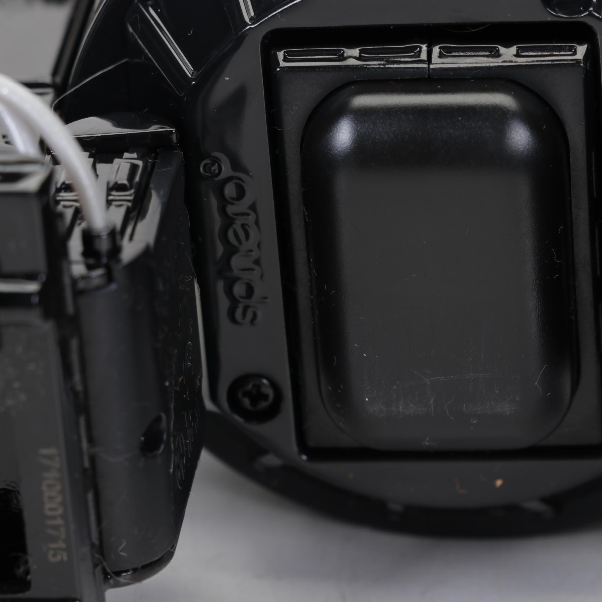 Star Wars R2-Q5 Sphero App-Enabled Droid