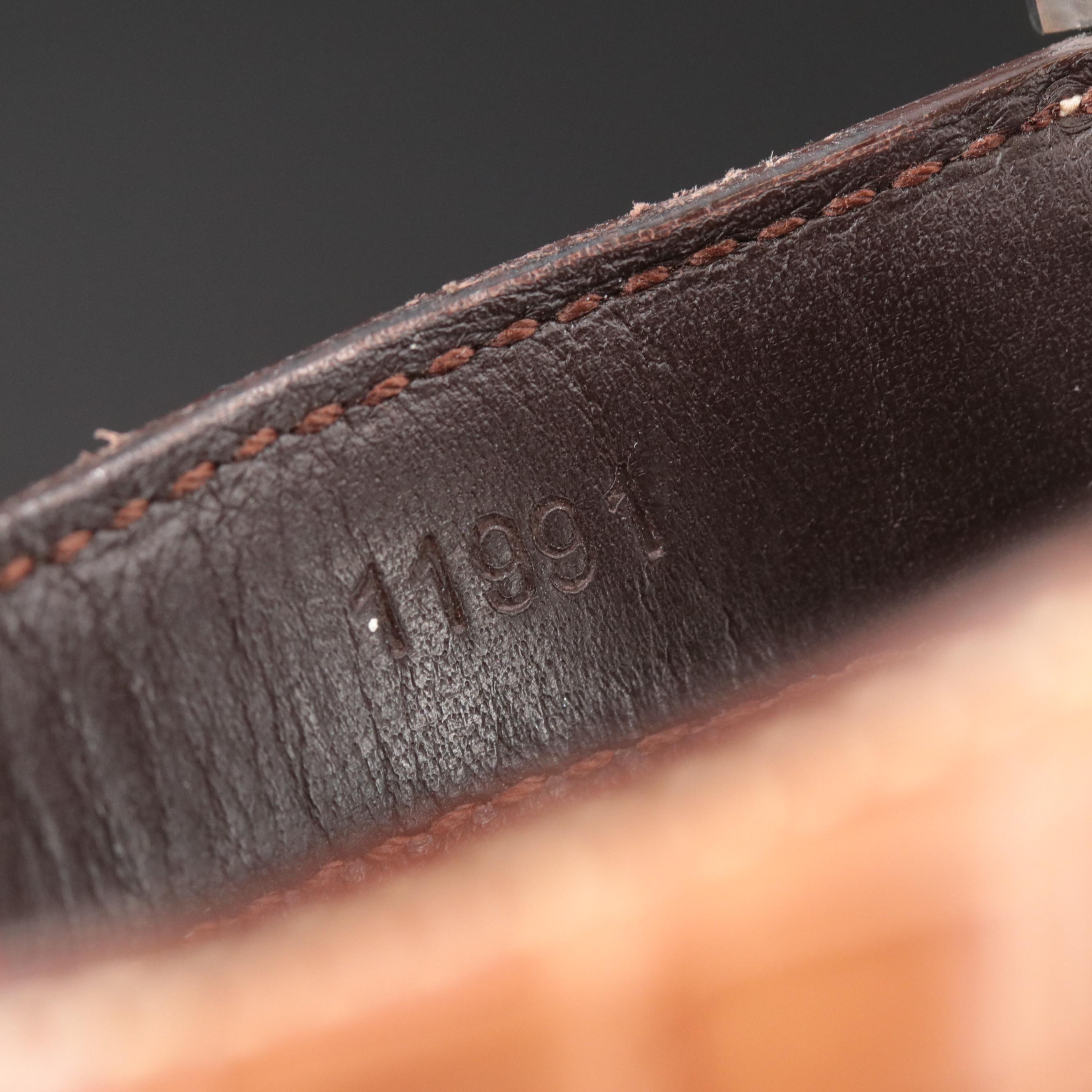 IWC Pilot Antoine de Saint Exupery Stainless Steel Chronograph Watch