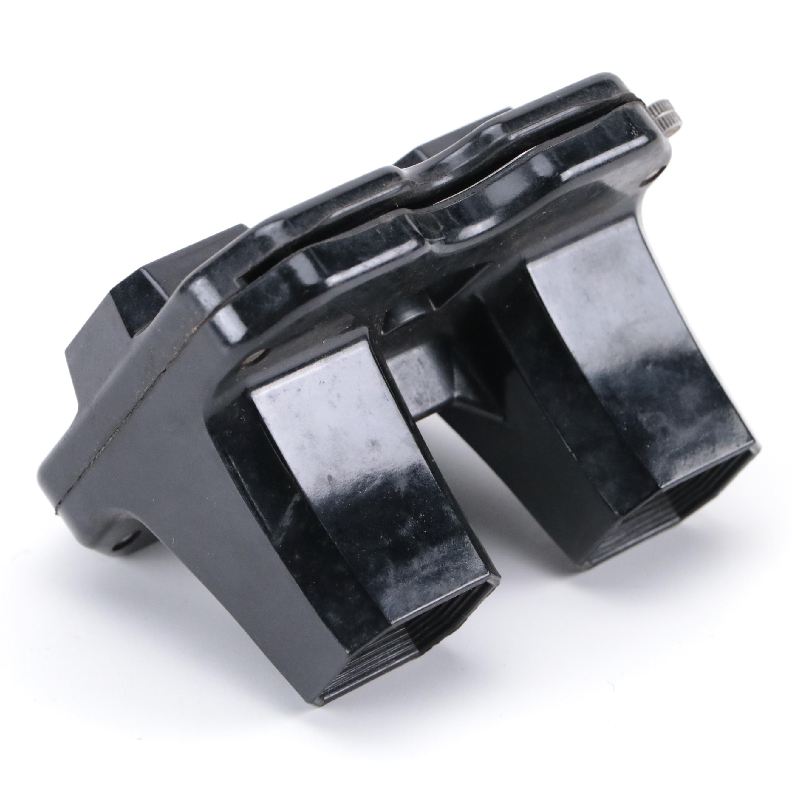 View-Master Stereoscope and Slide Wheels