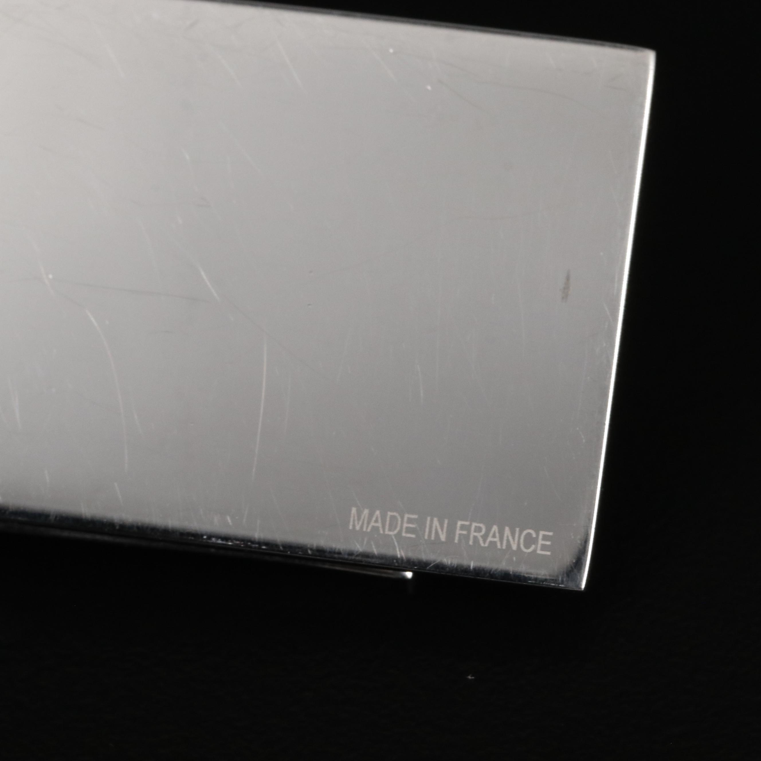 Louis Vuitton Champs Elysées Money Clip with Box