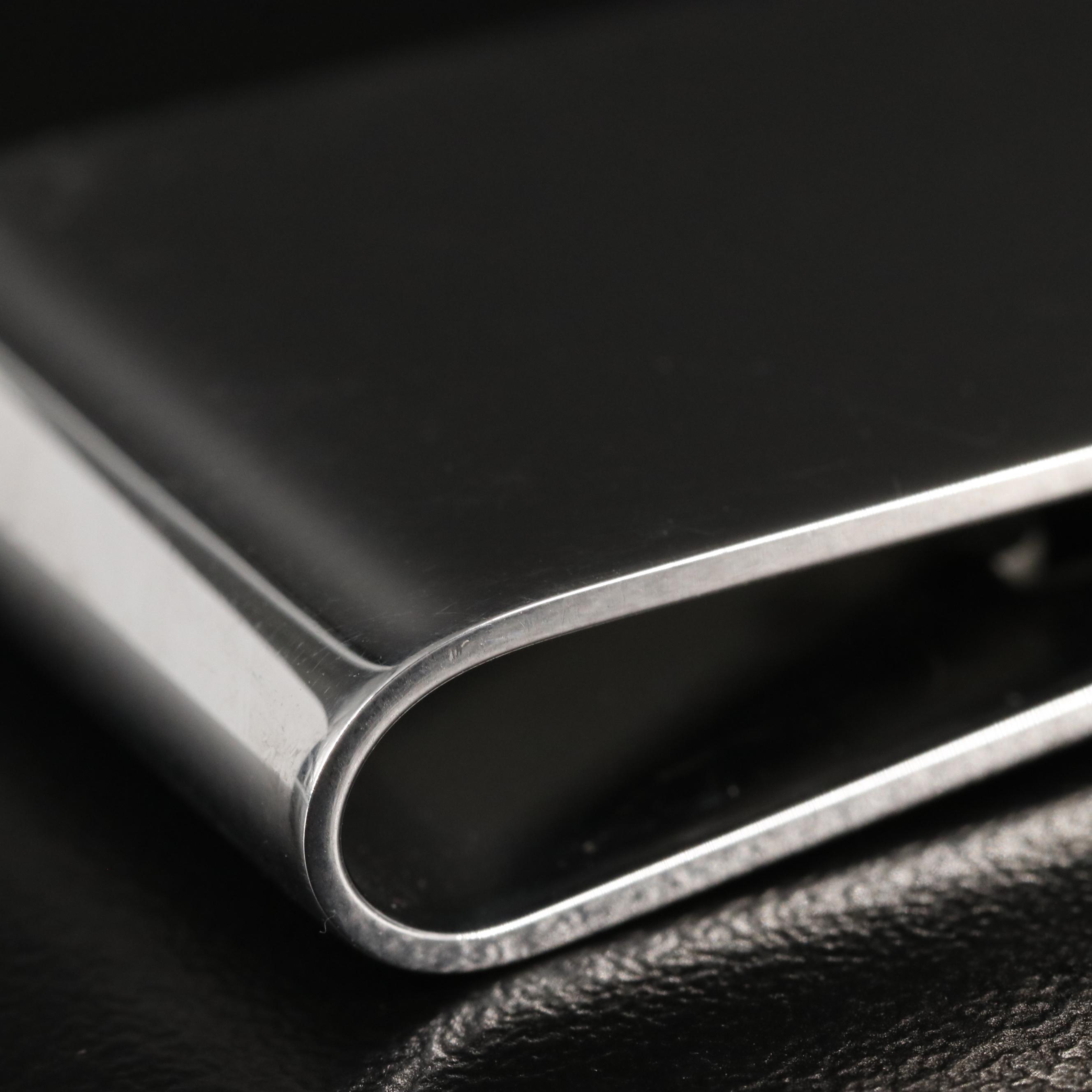 Louis Vuitton Champs Elysées Money Clip with Box