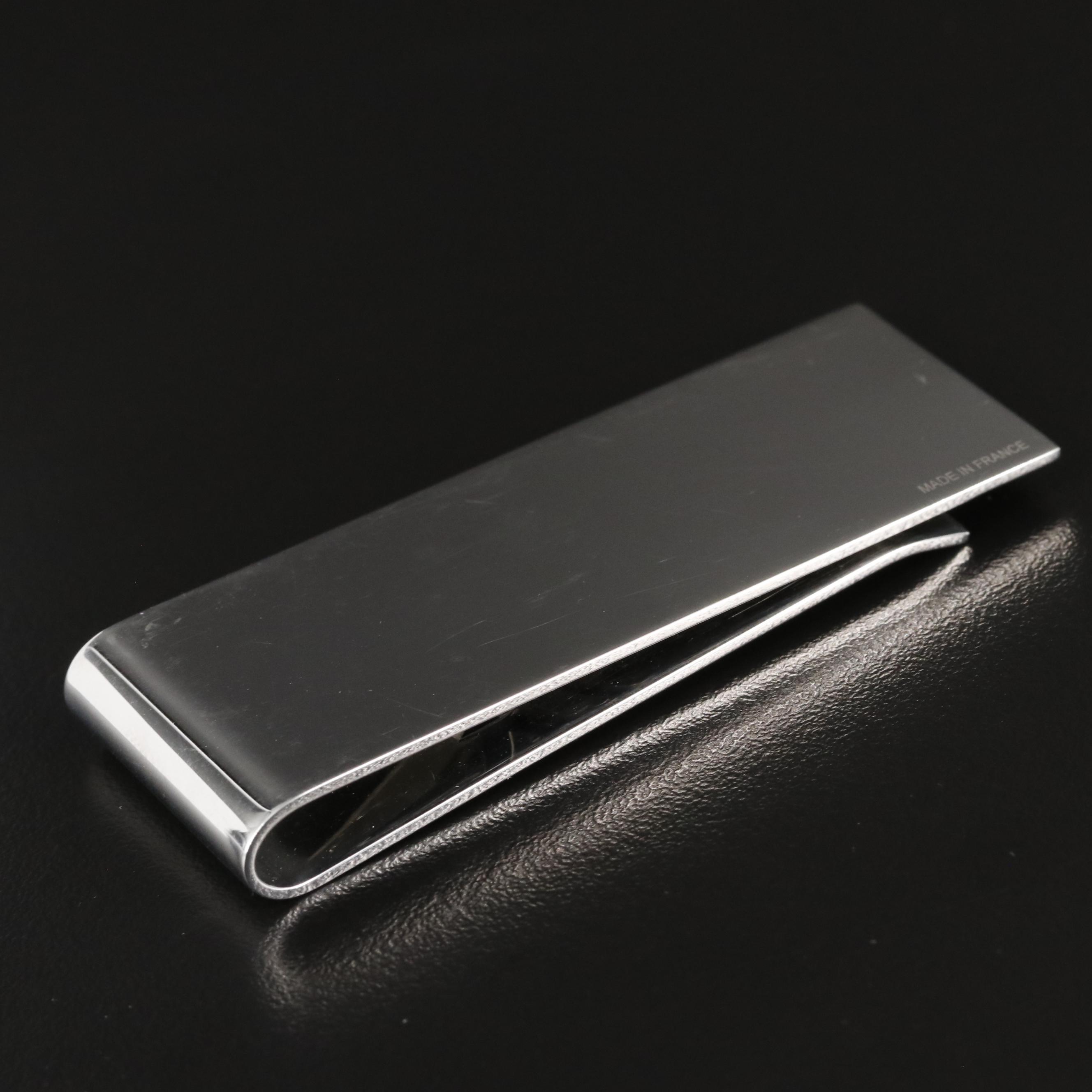 Louis Vuitton Champs Elysées Money Clip with Box