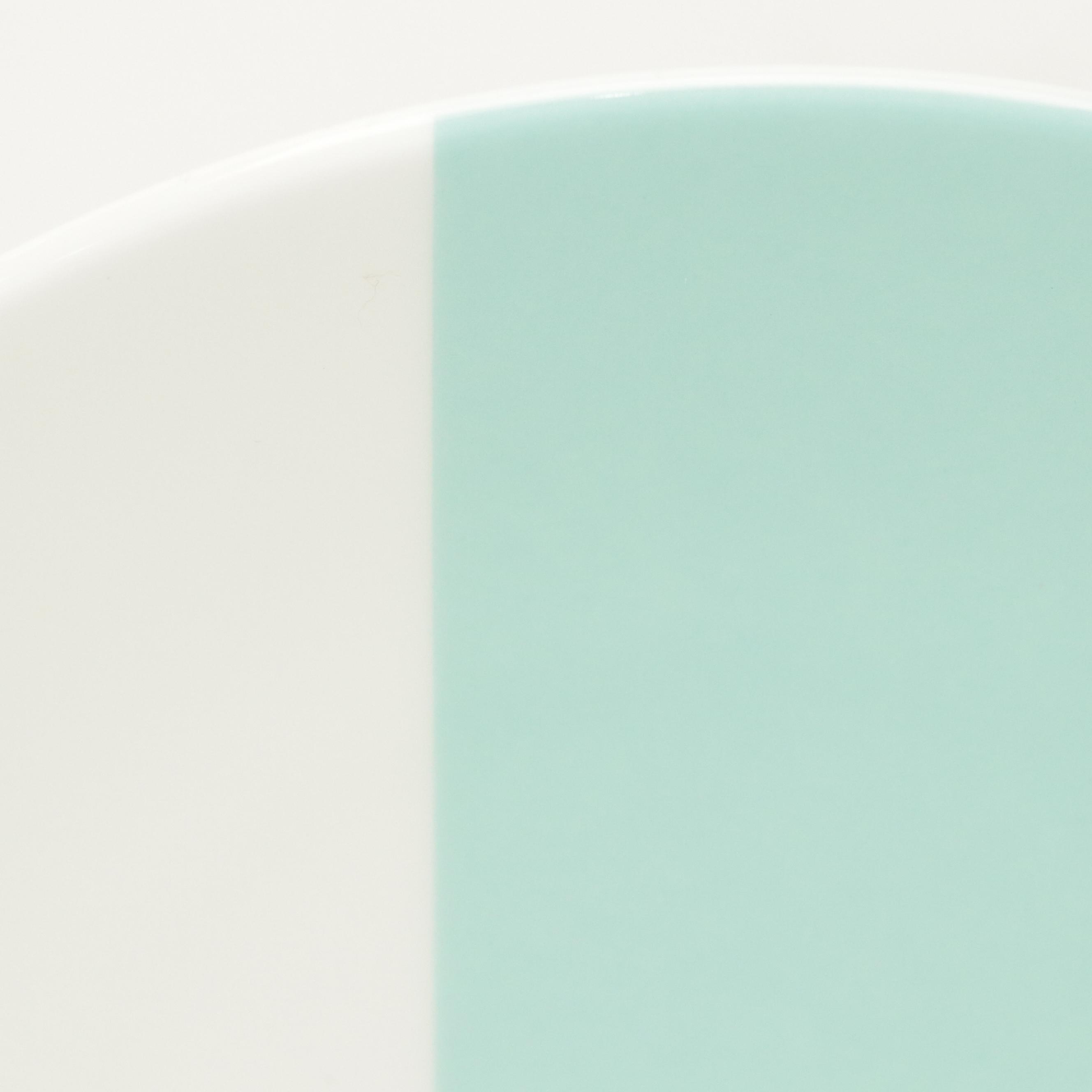 Tiffany & Co. "Bear and Block" Three-Piece Bone China Child's Dinnerware Set