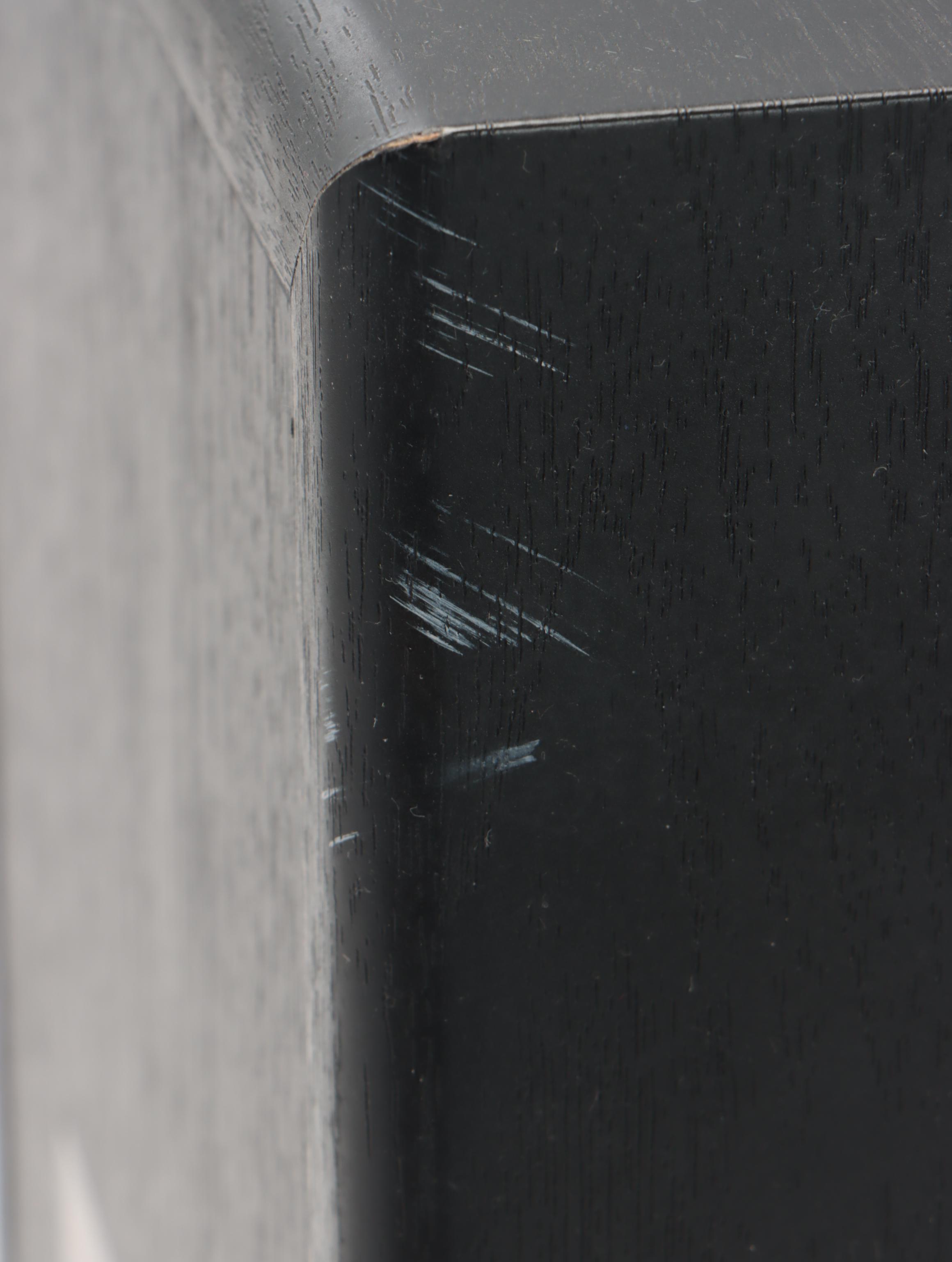 Acoustic Research AR4C Center Channel With Pair of AR15 Loudspeakers