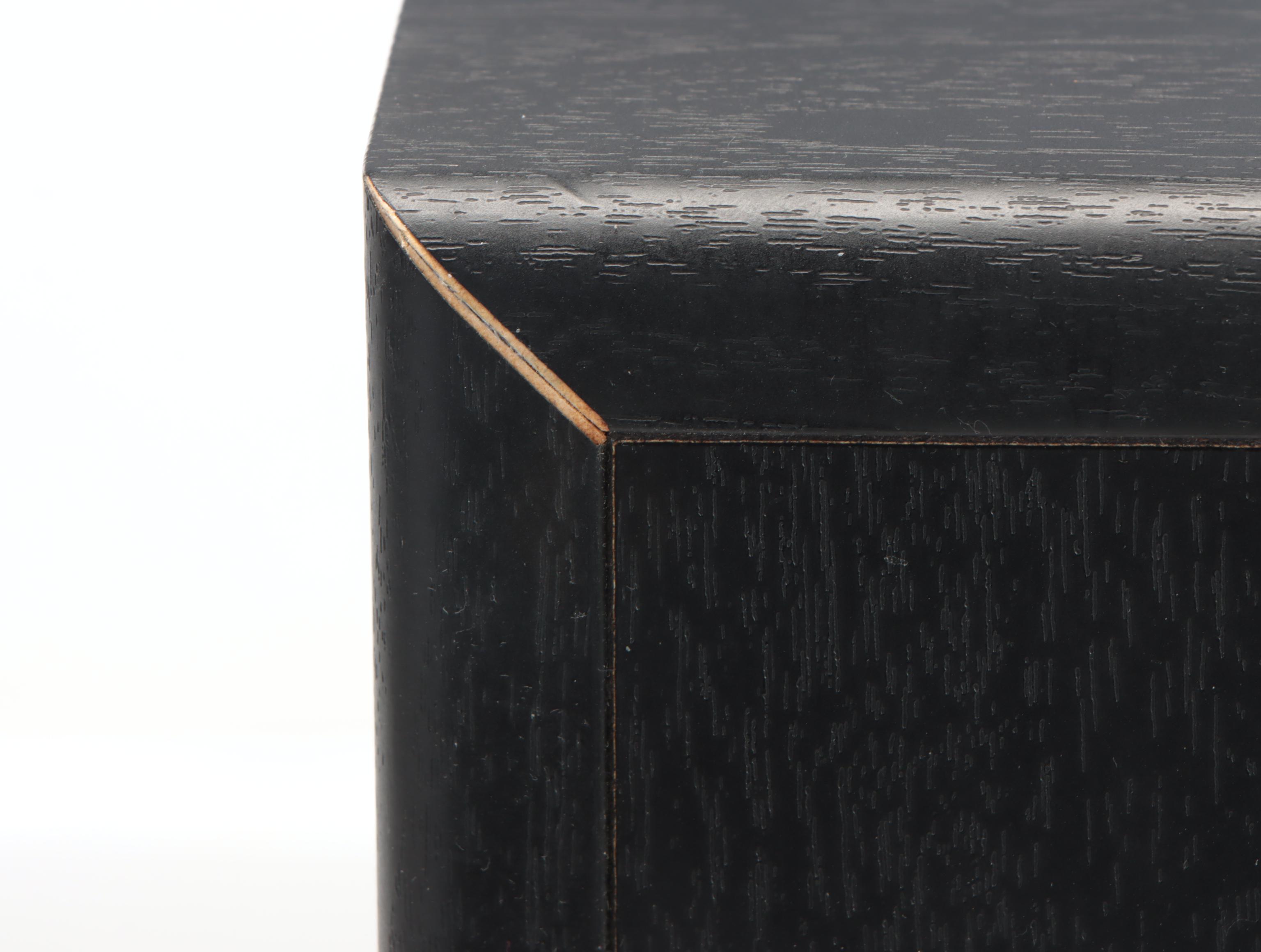 Acoustic Research AR4C Center Channel With Pair of AR15 Loudspeakers