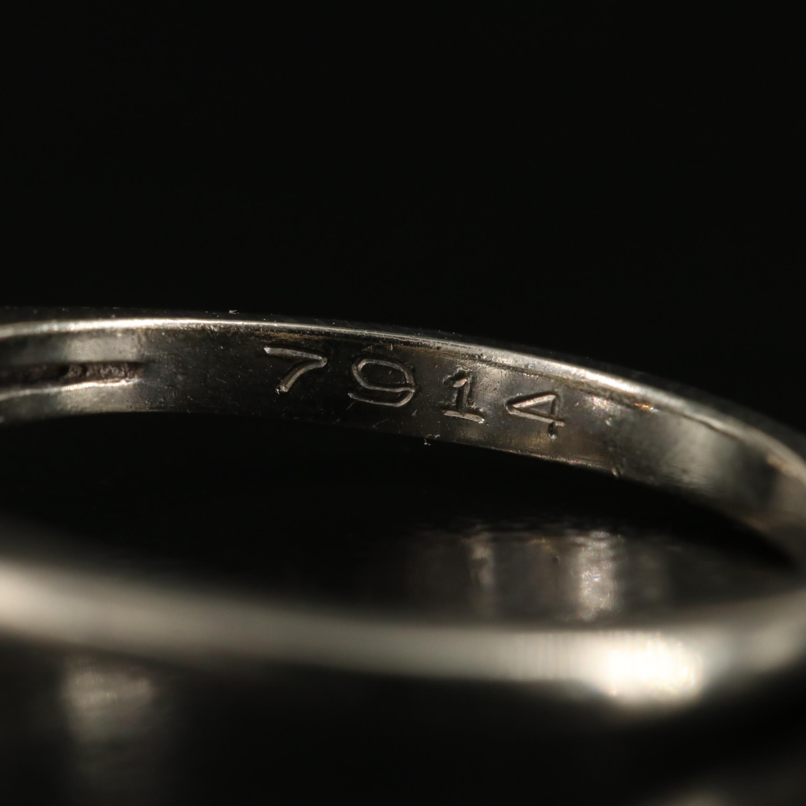 14K 1.09 CTW Diamond Ring