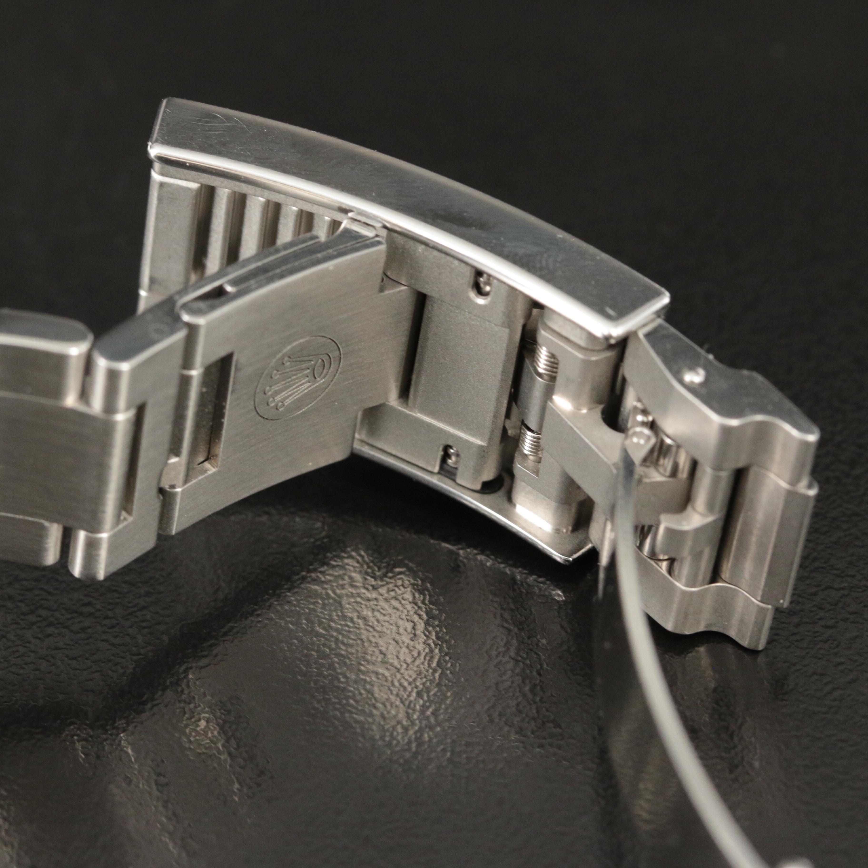 Rolex Oyster Perpetual Sea-Dweller Deepsea Watch