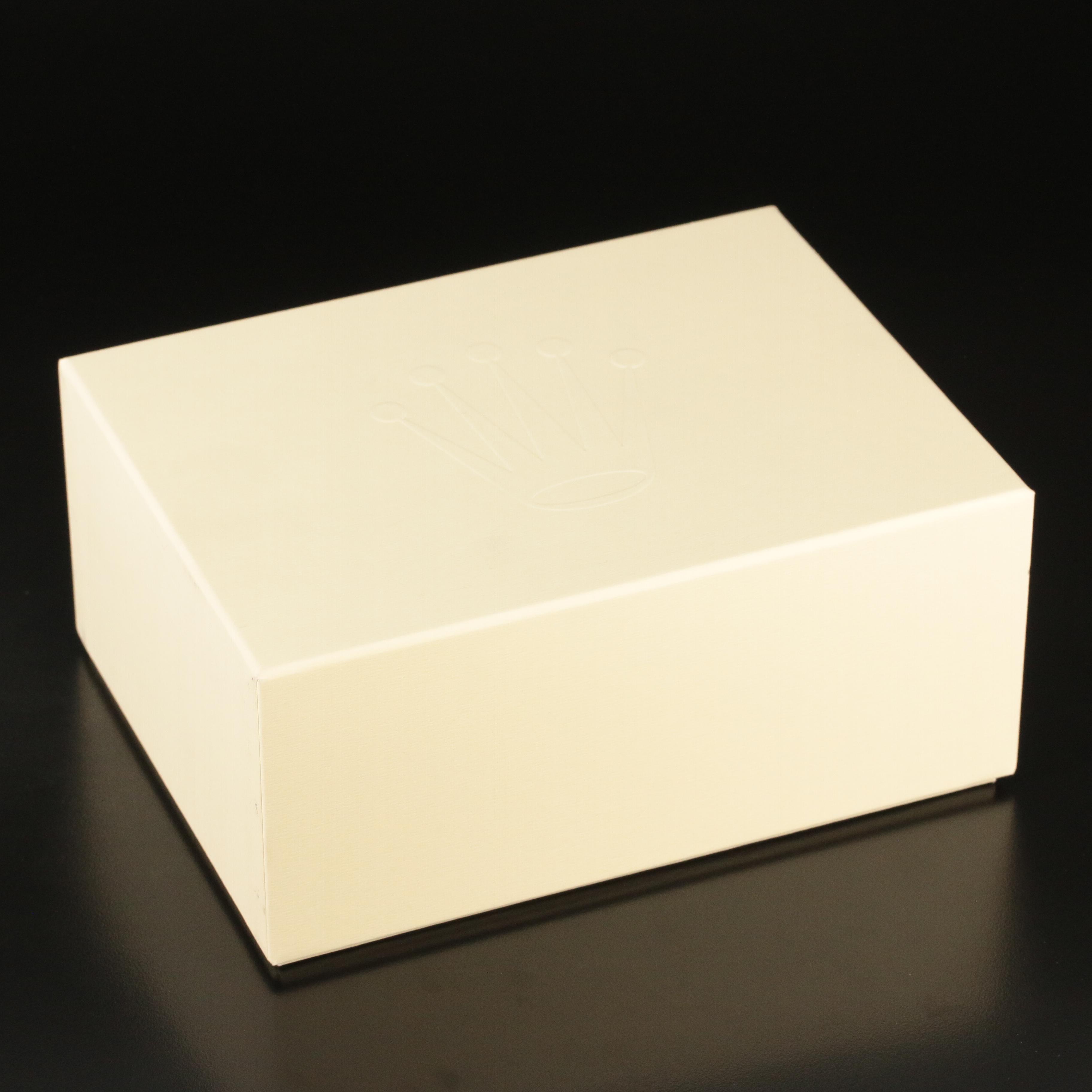 Rolex Oyster Perpetual Sea-Dweller Deepsea Watch