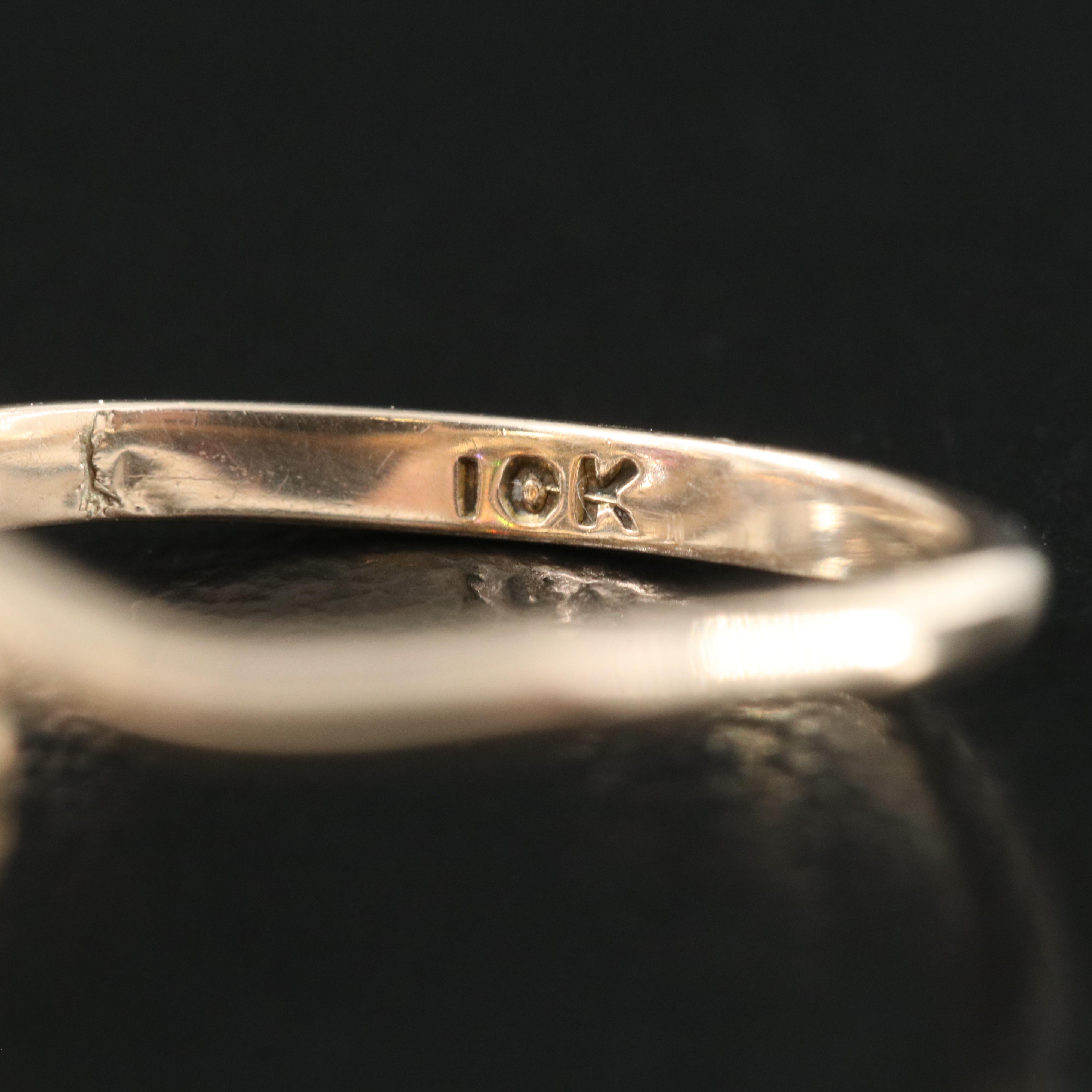 10K Garnet Glass Doublet Scrap