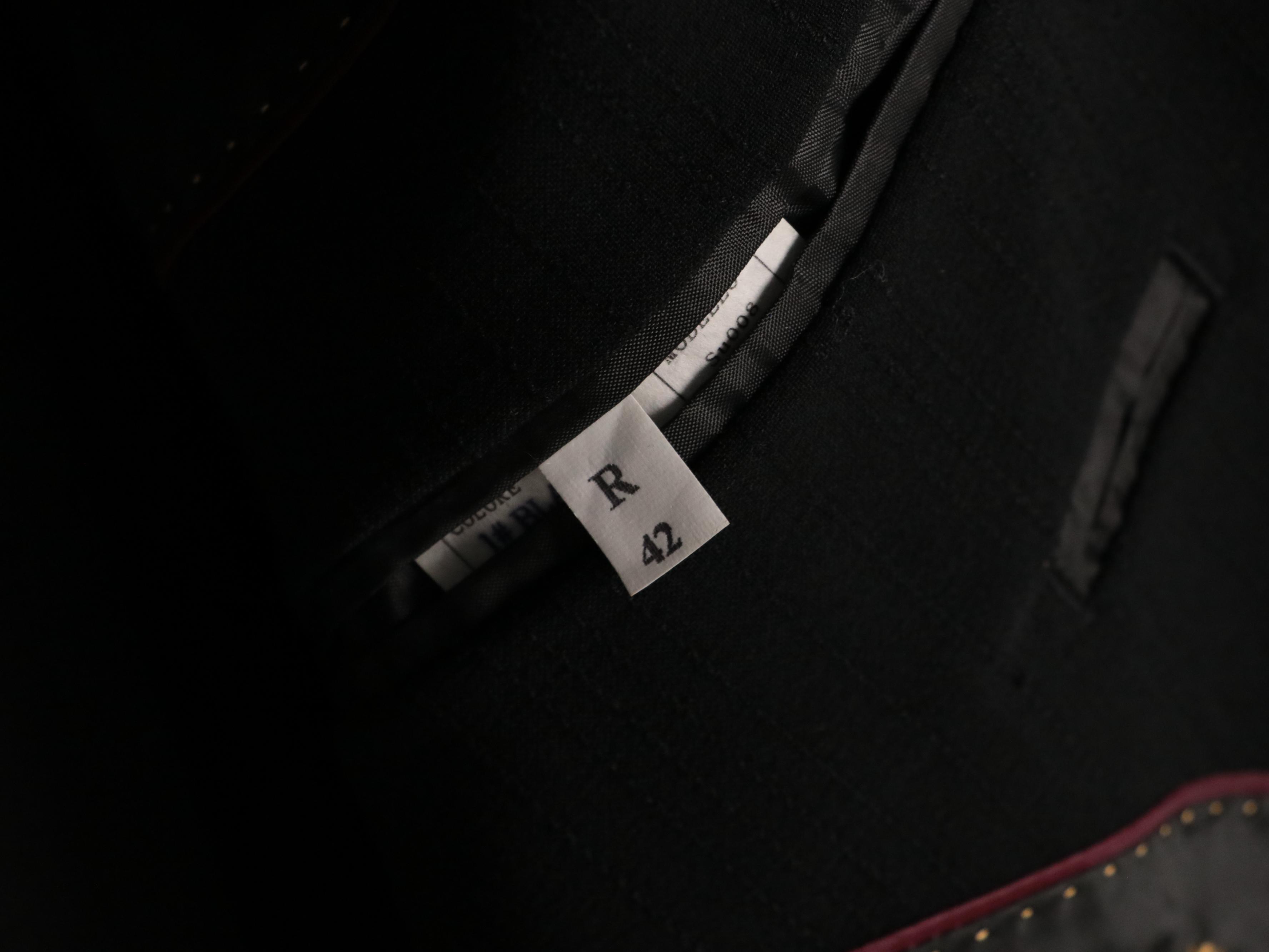 Men's Rizzoli Striped 2-Piece Suits, New With Tags