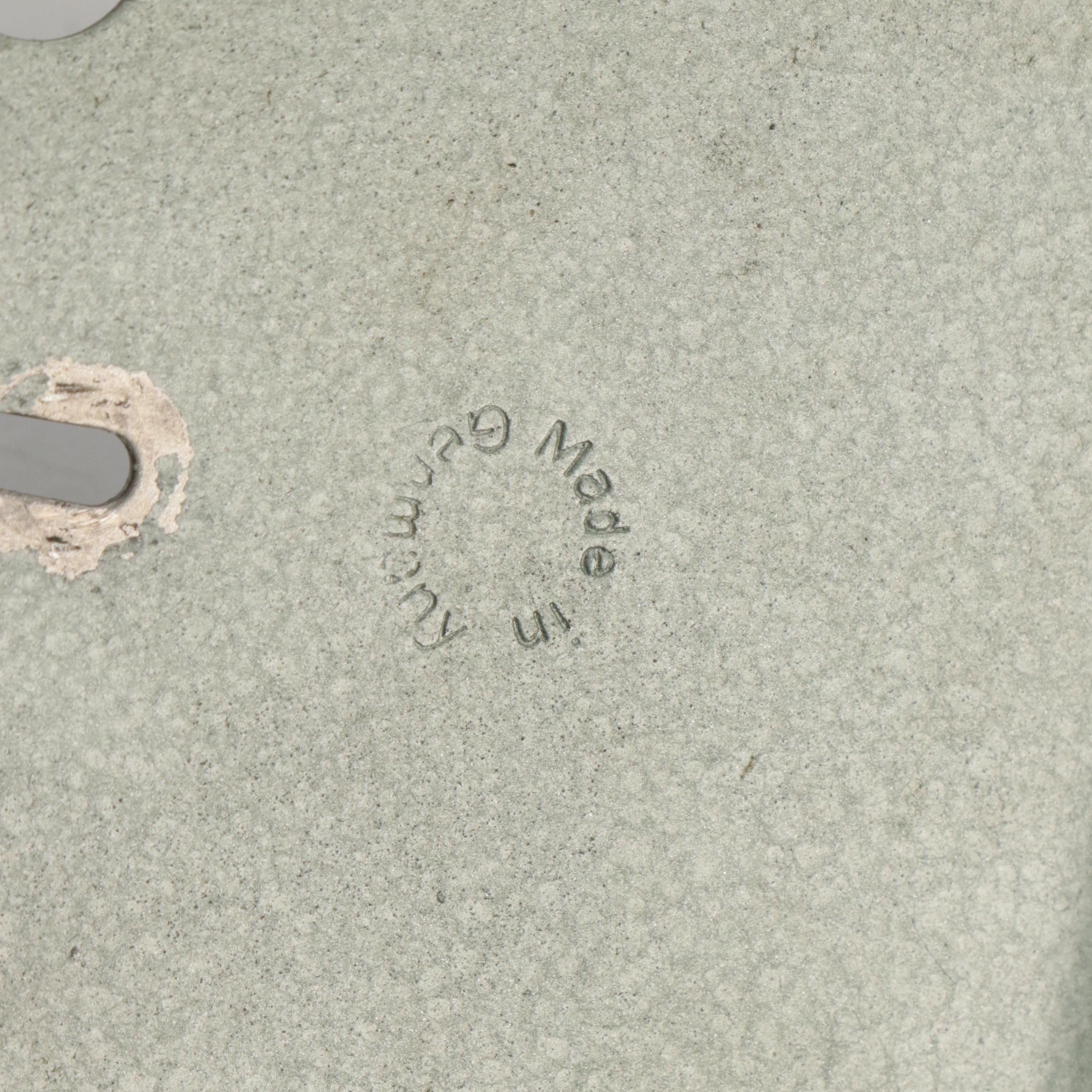 Kodak Brownie 500 Movie Projector and Kindermann 35mm Slide Viewer, Mid-20th C