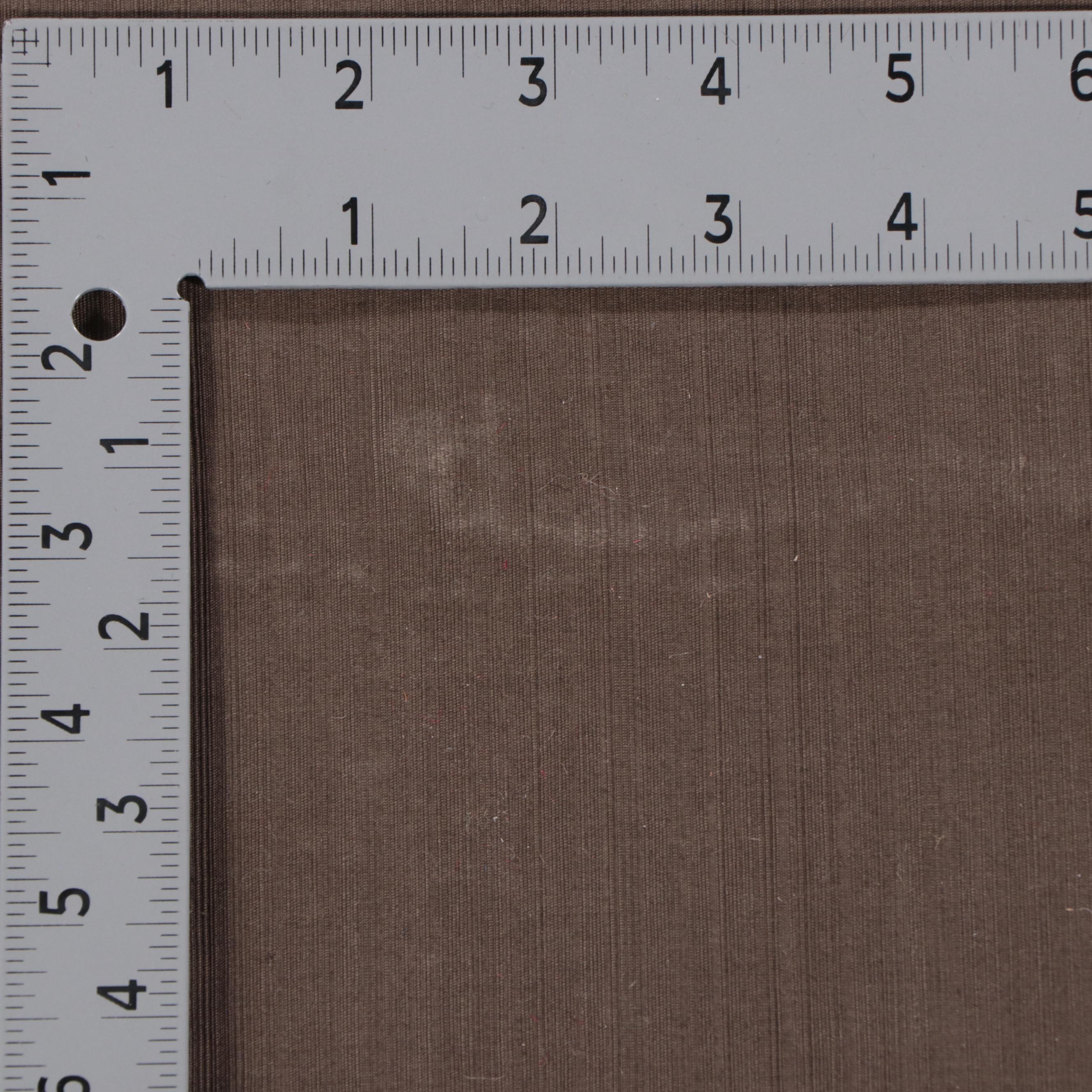 6'7 x 9'10 Handmade Turkish Pieced Patchwork Area Rug