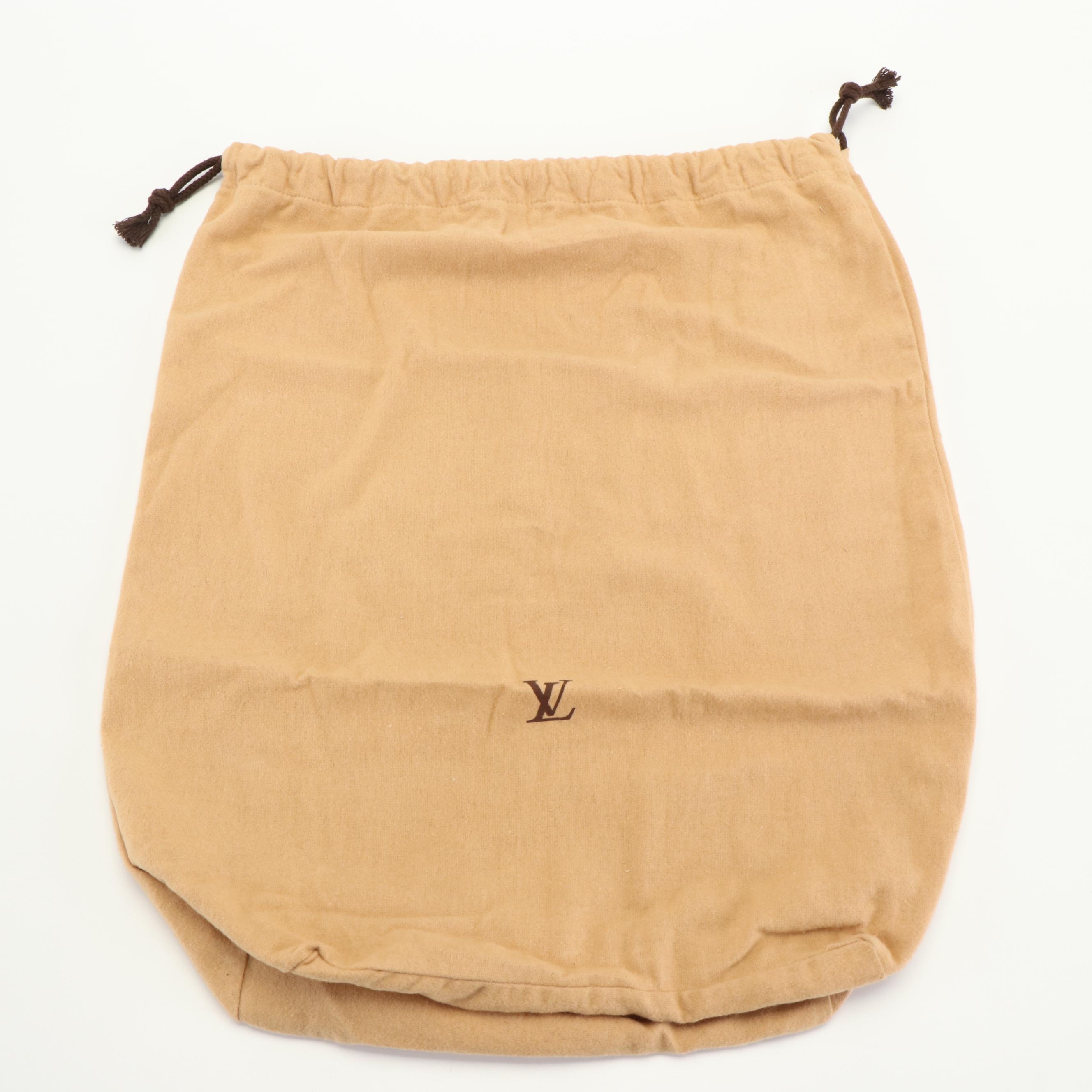 Louis Vuitton Stellar GM Satchel in Grey Mahina Monogram