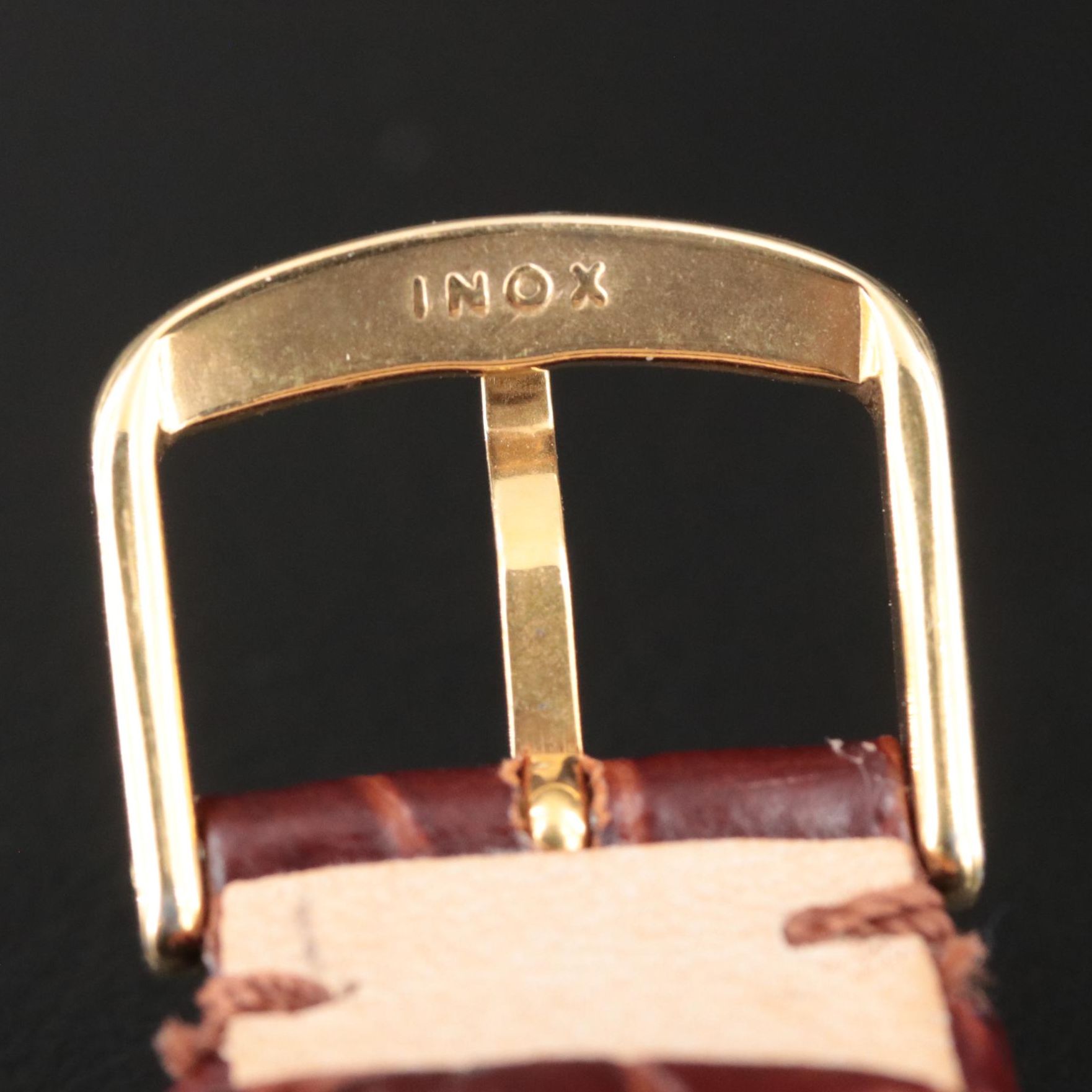 18K Rolex "Padellone" Triple-Date, Moon Phase, Automatic Watch