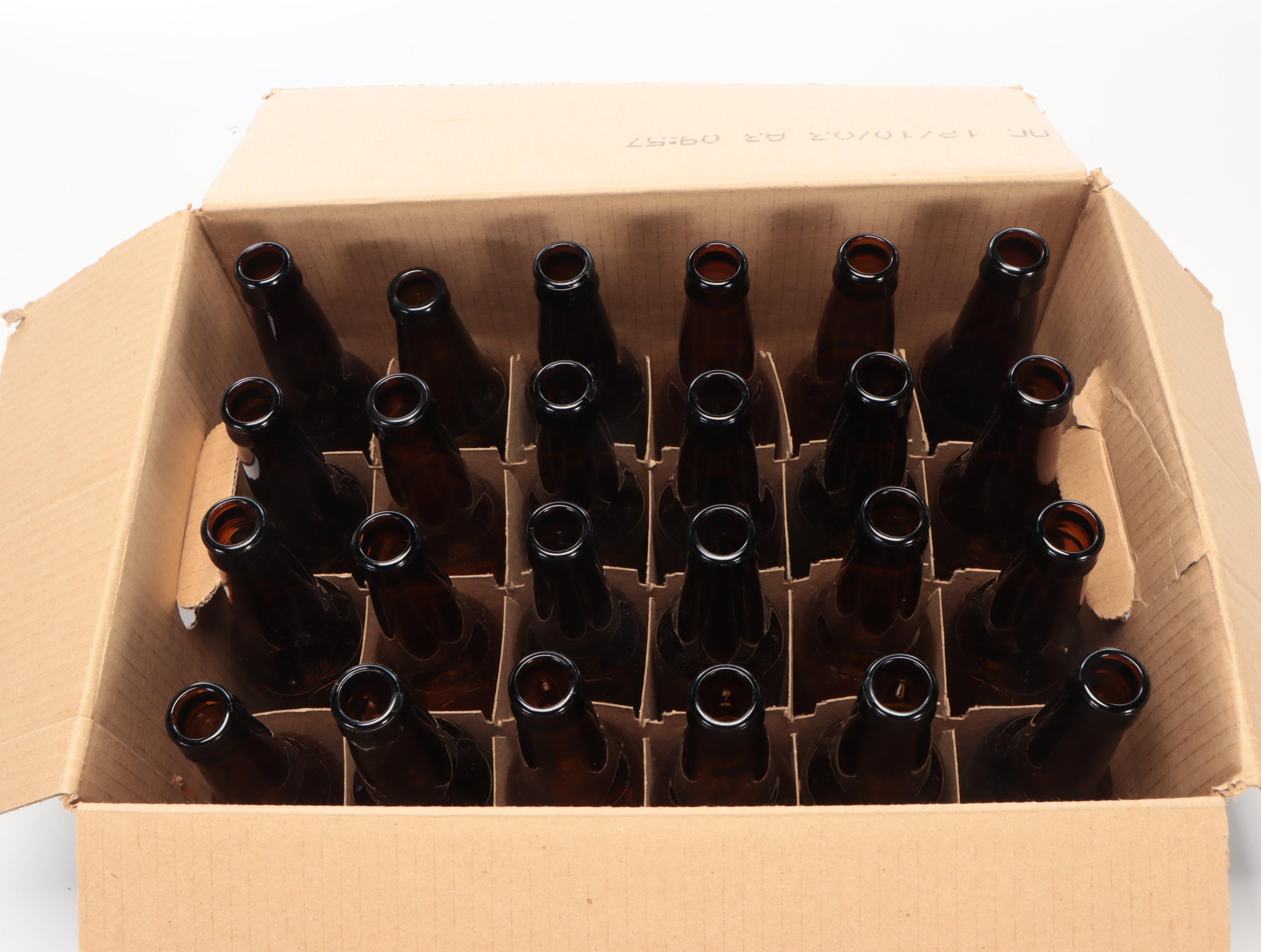 Bottle Drying Rack and Other Home Brewing Supplies