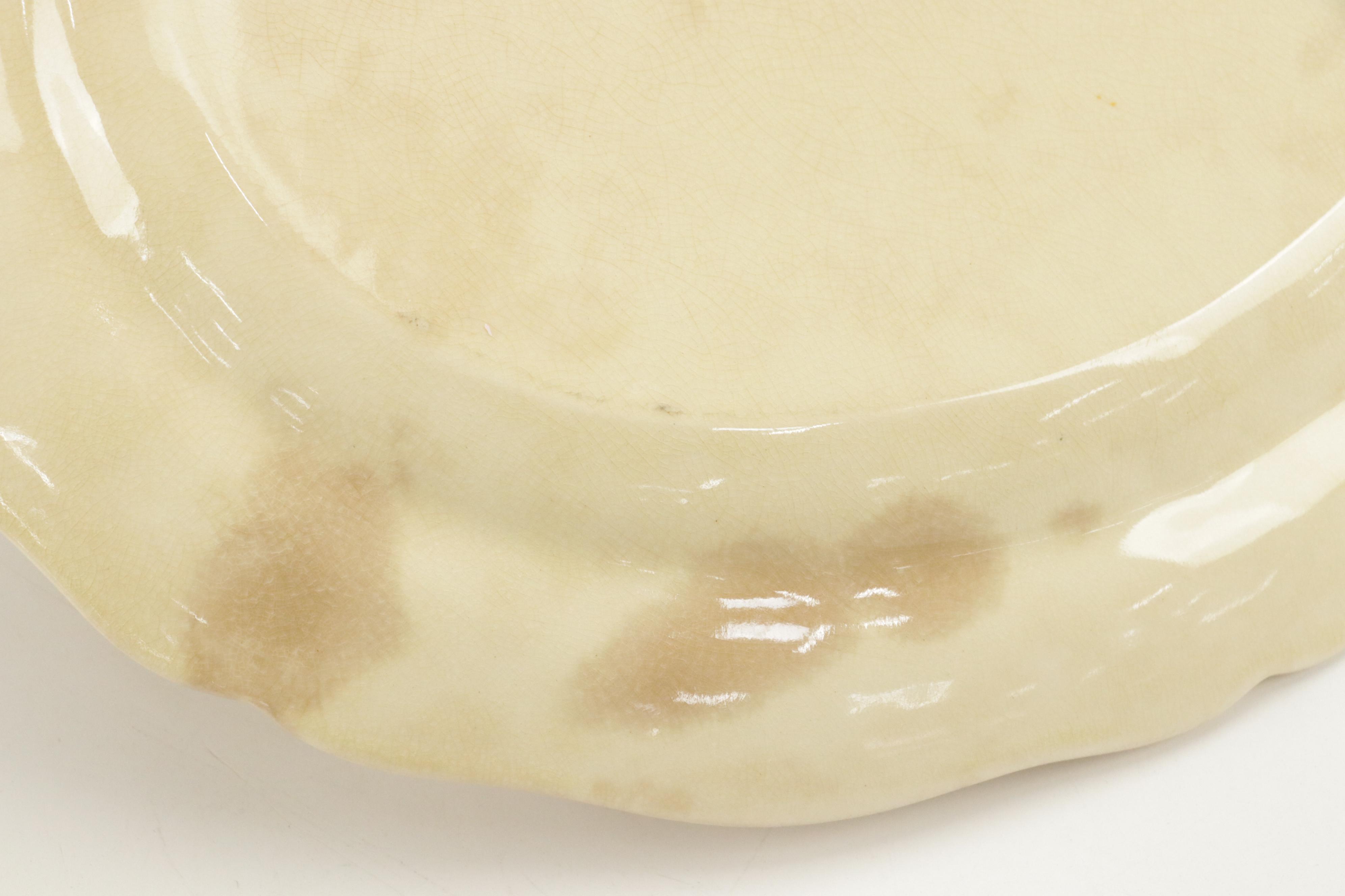 Royal Doulton "The Cavendish" Ceramic Dinnerware and Serving Dishes, 1930-1956