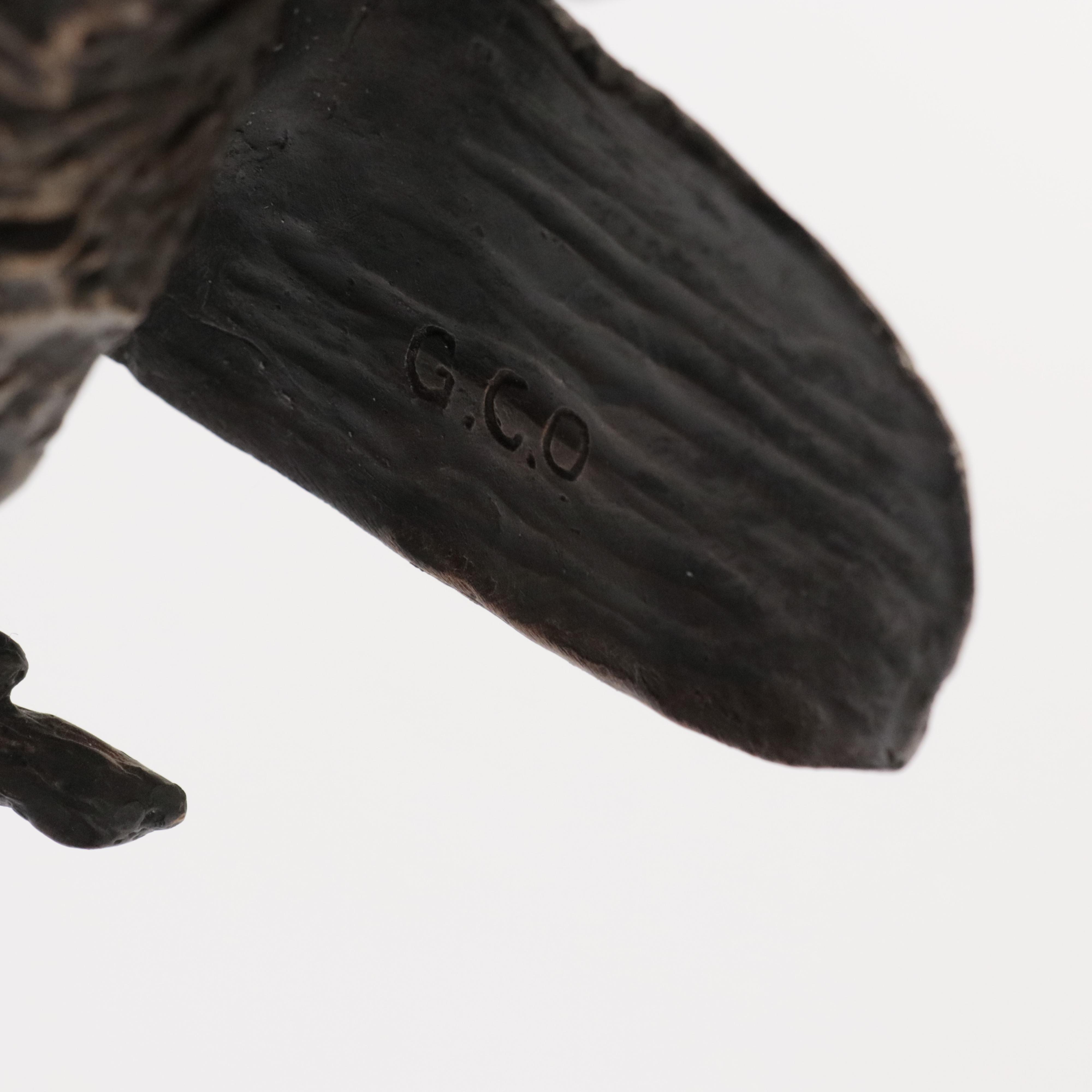 NWTF Wild Turkey Sculpture "Spring Ritual" by Greg O'Neal