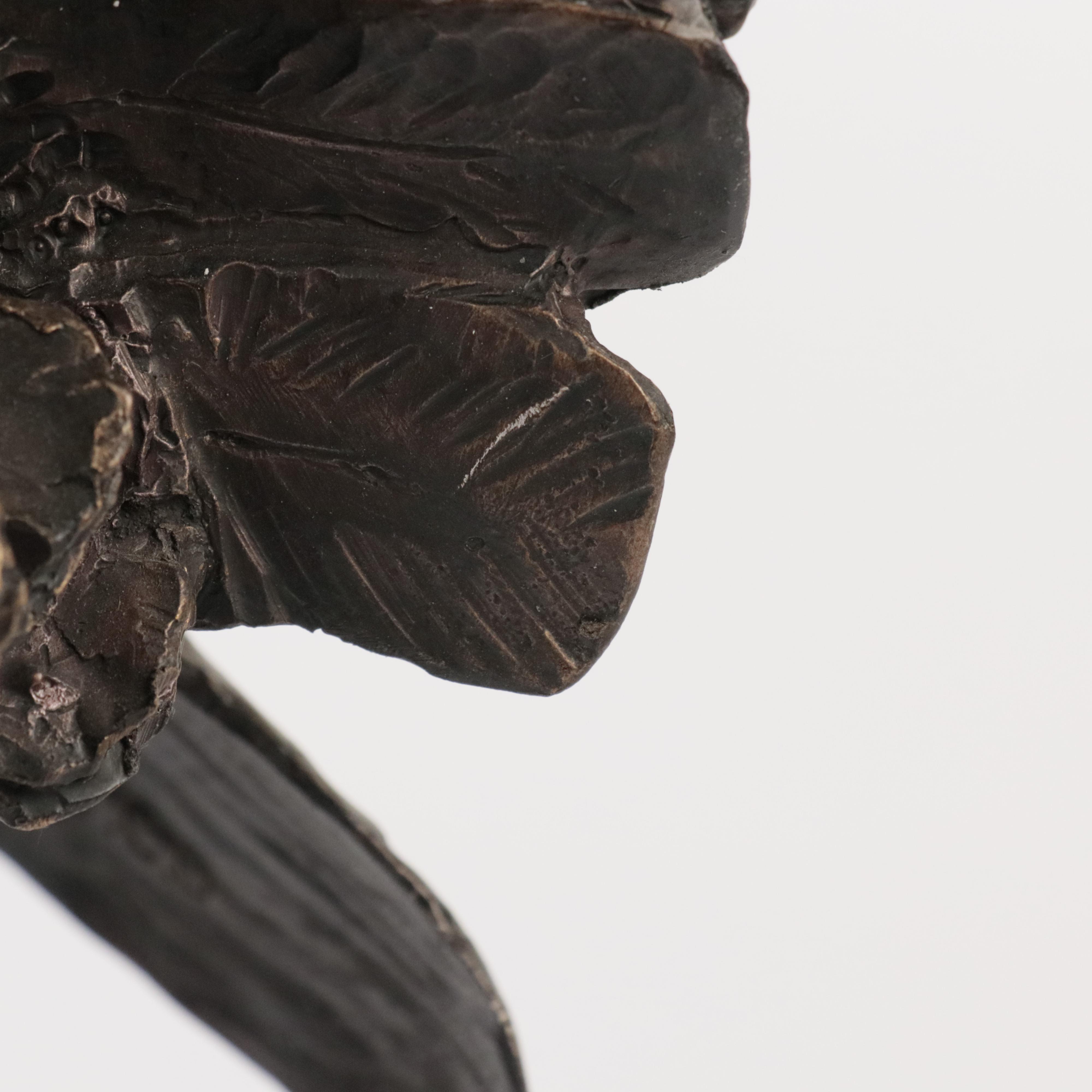 NWTF Wild Turkey Sculpture "Spring Ritual" by Greg O'Neal