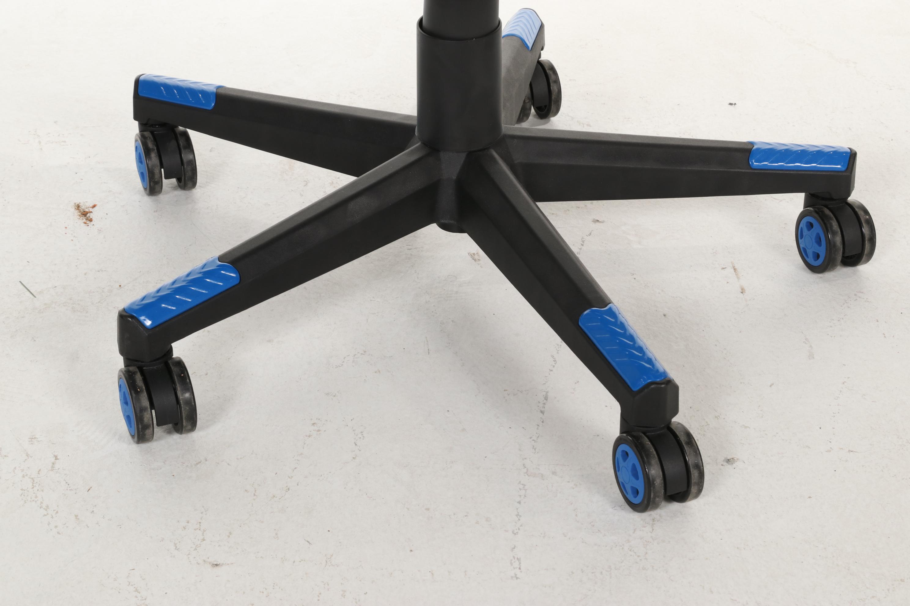 GT Racing Faux Leather Gaming Chair