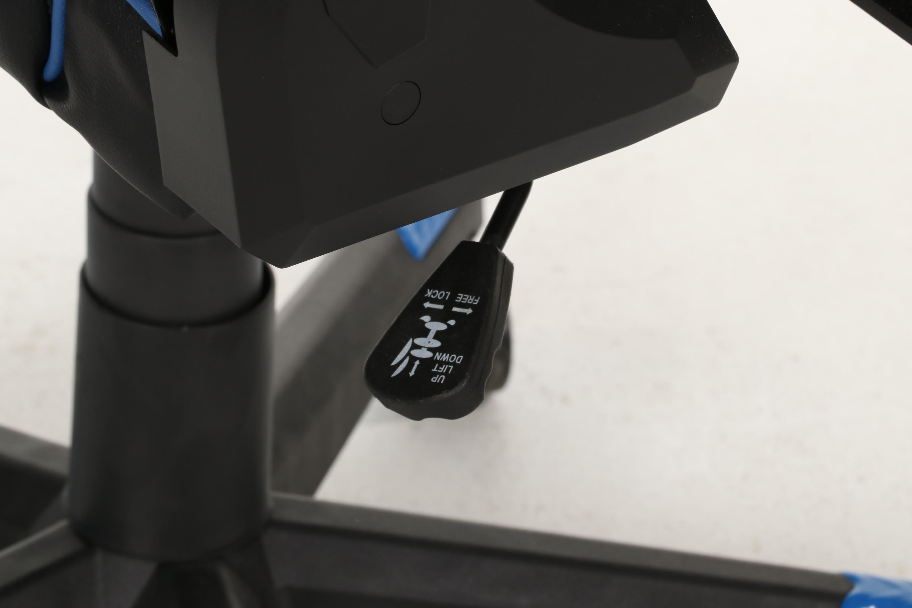 GT Racing Faux Leather Gaming Chair