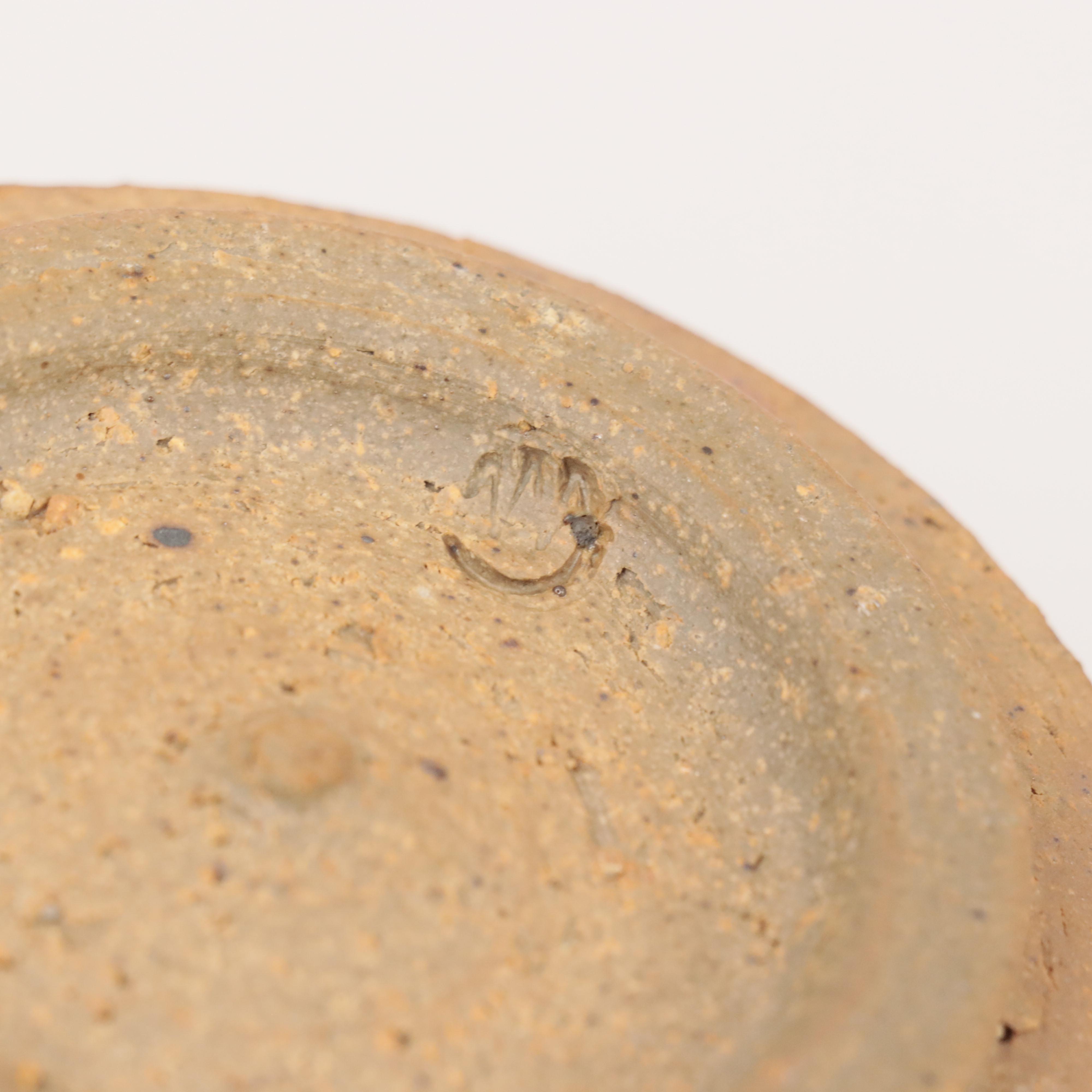 Studio Art Pottery Collection, Group of Five Items