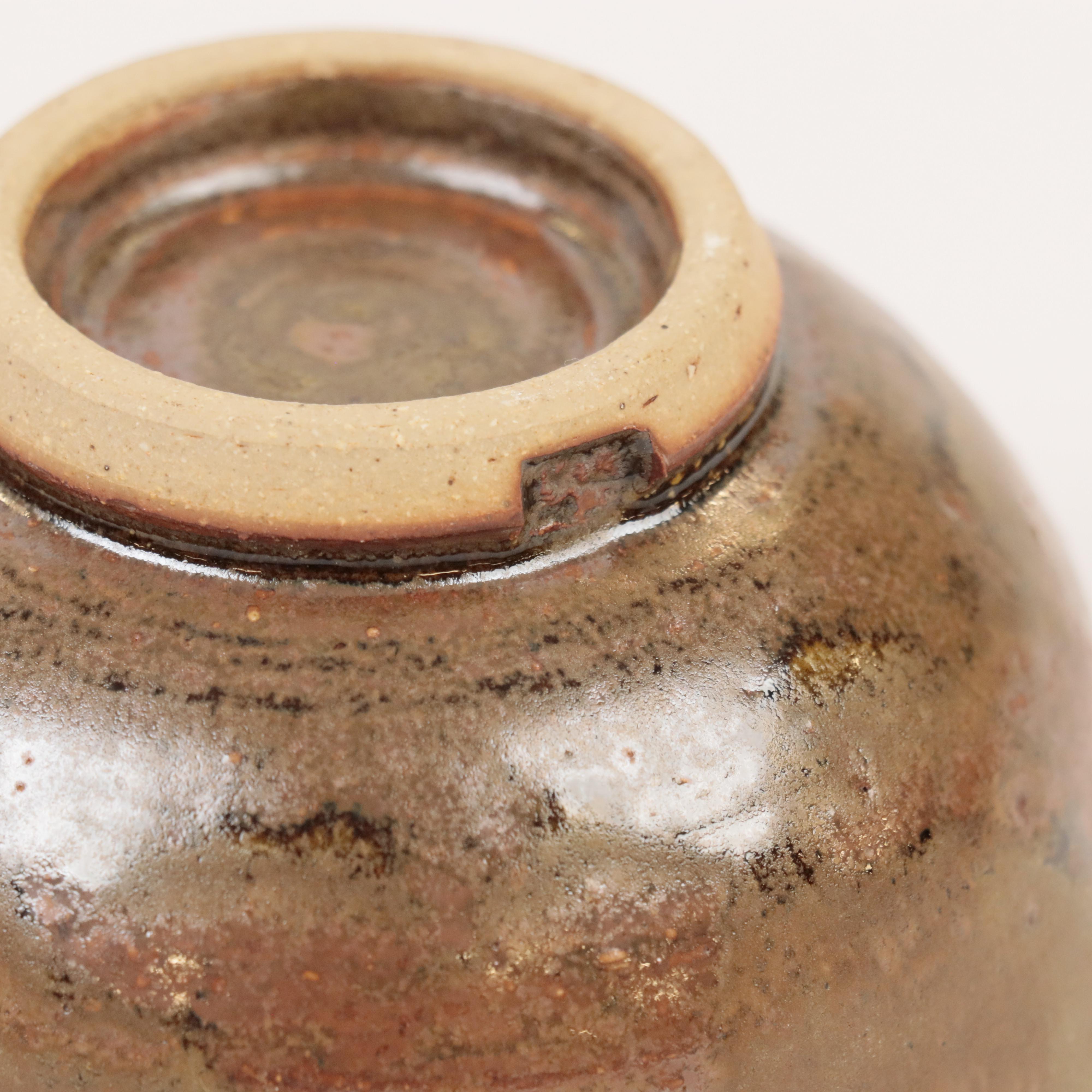 Studio Art Pottery Collection, Group of Five Items