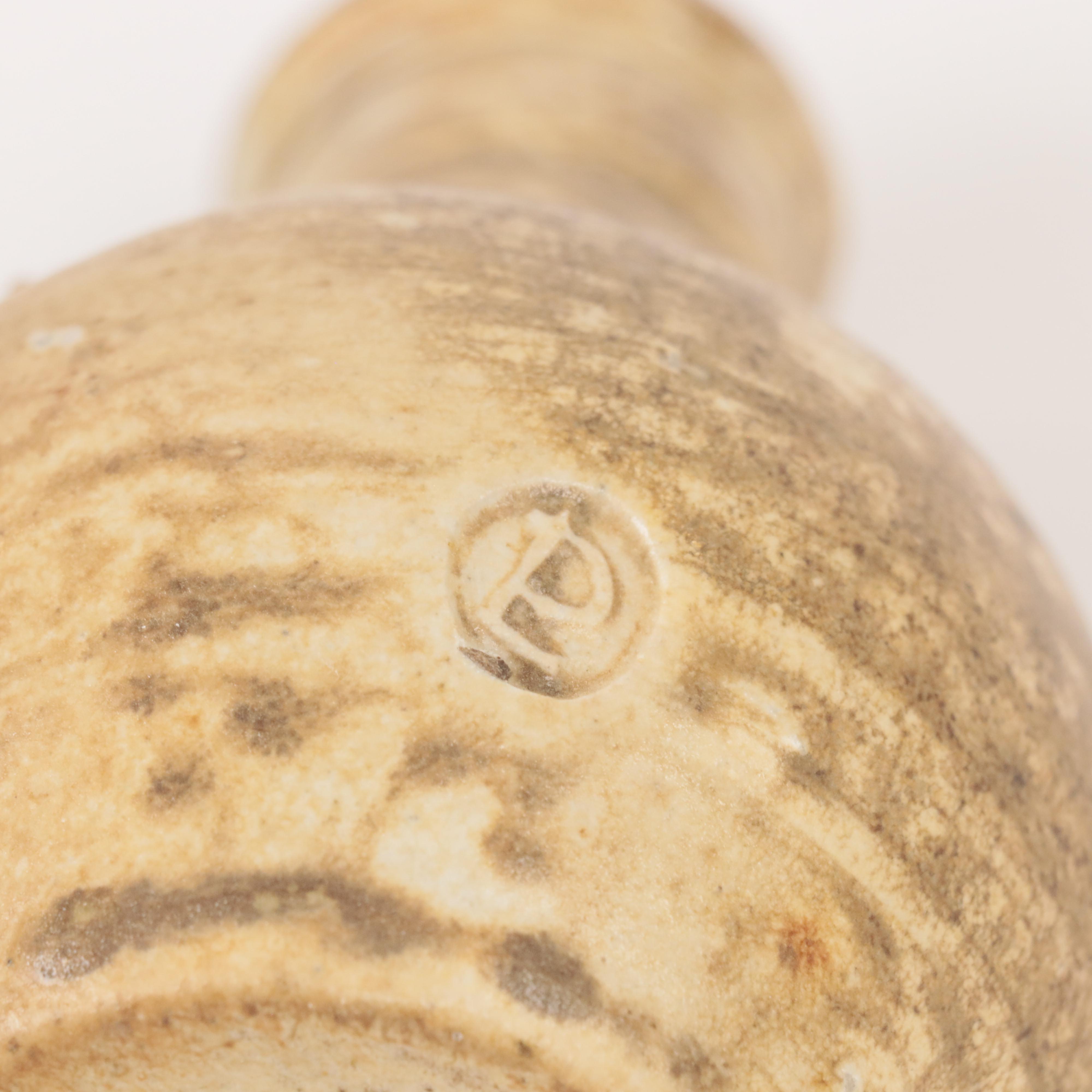 Studio Art Pottery Collection, Group of Five Items